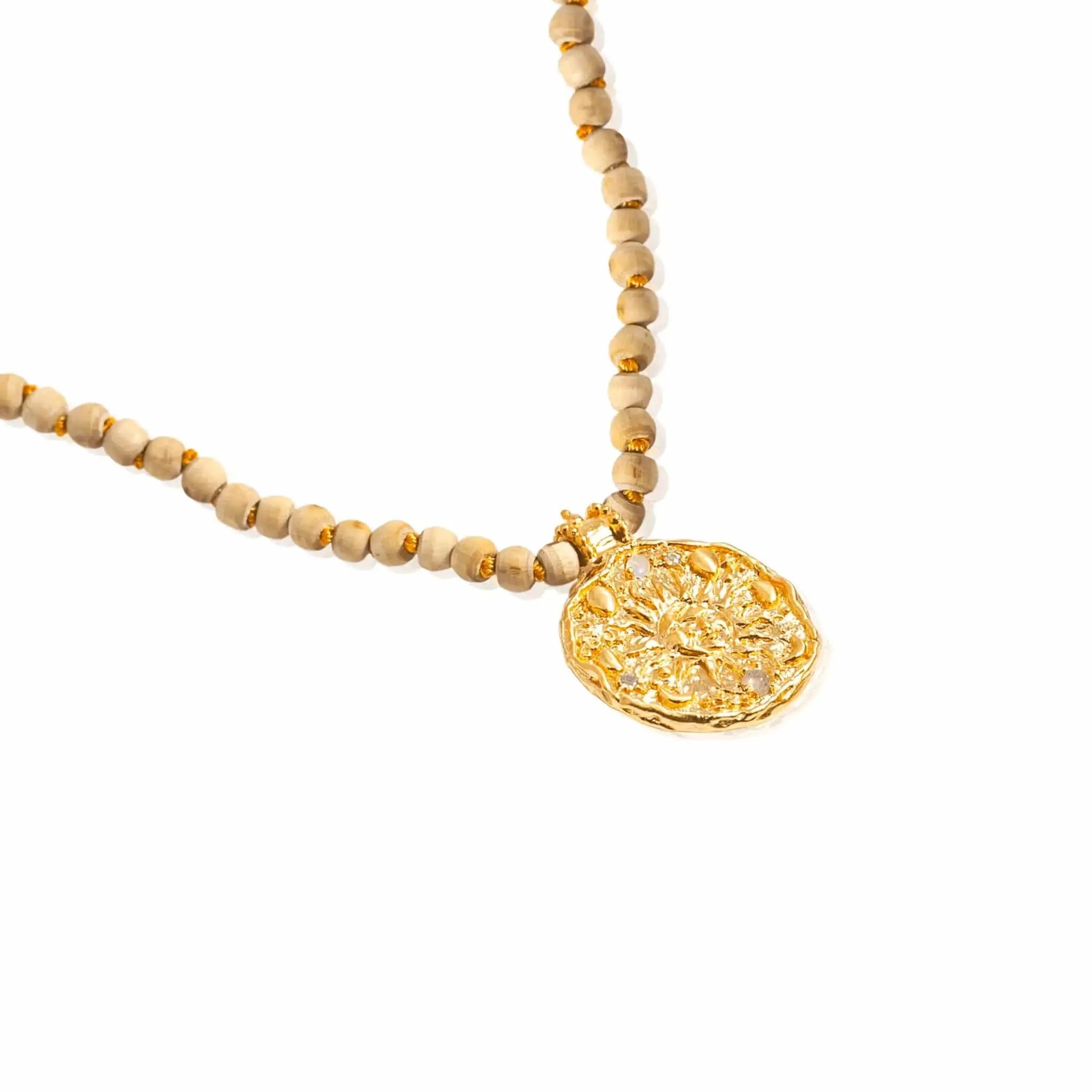 Sun & Moon • Mala Ananda Soul