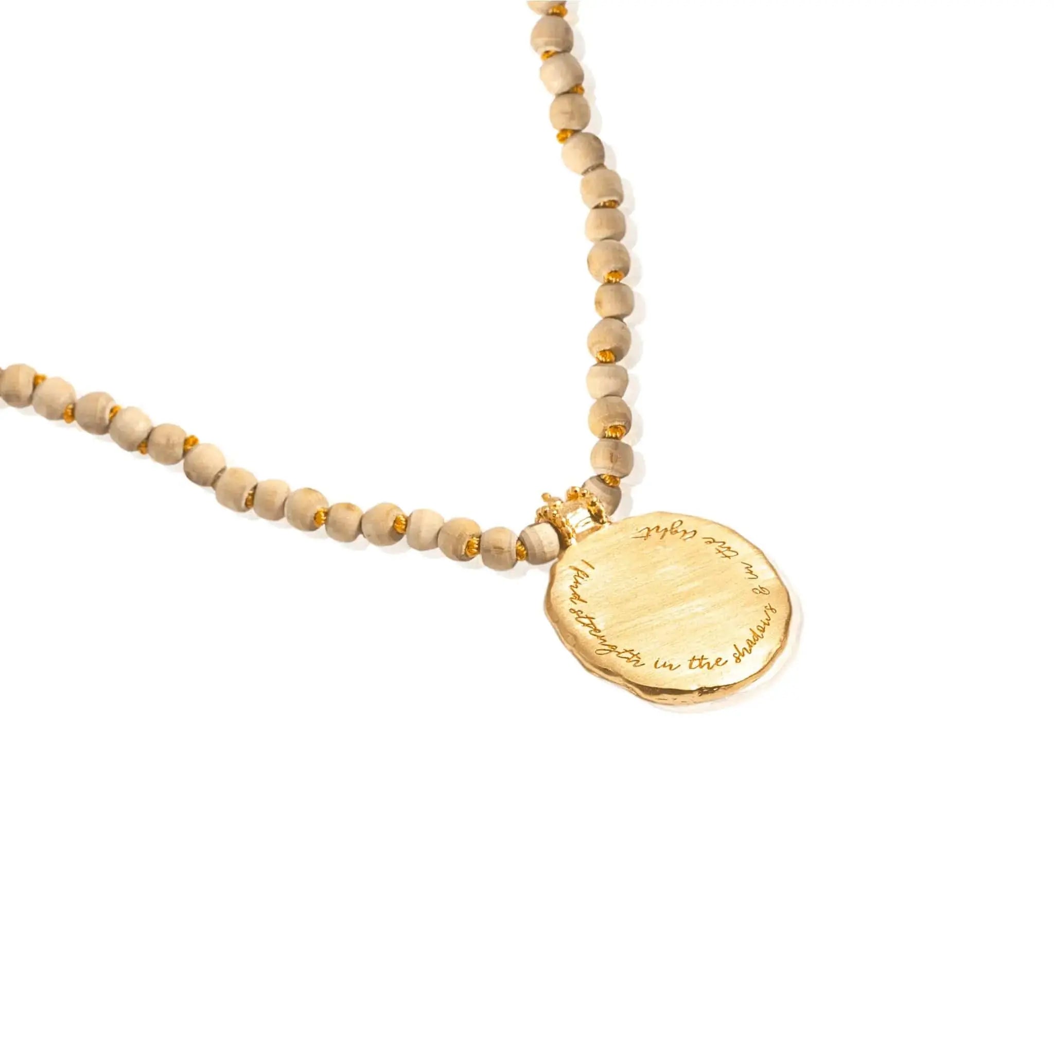 Sun & Moon • Mala Ananda Soul