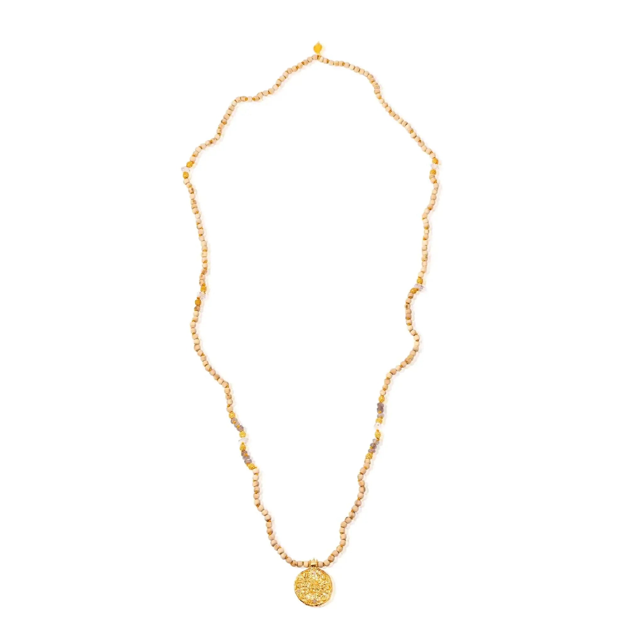 Sun & Moon • Mala Ananda Soul