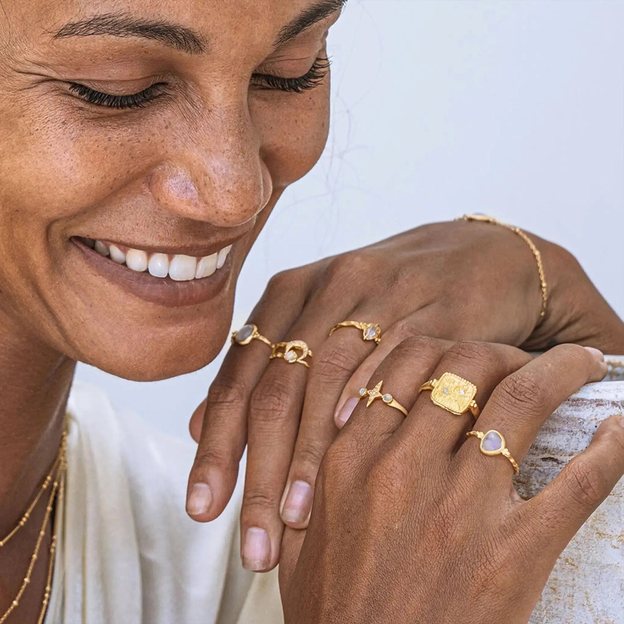 The Universe Has My Back • Ring Ananda Soul