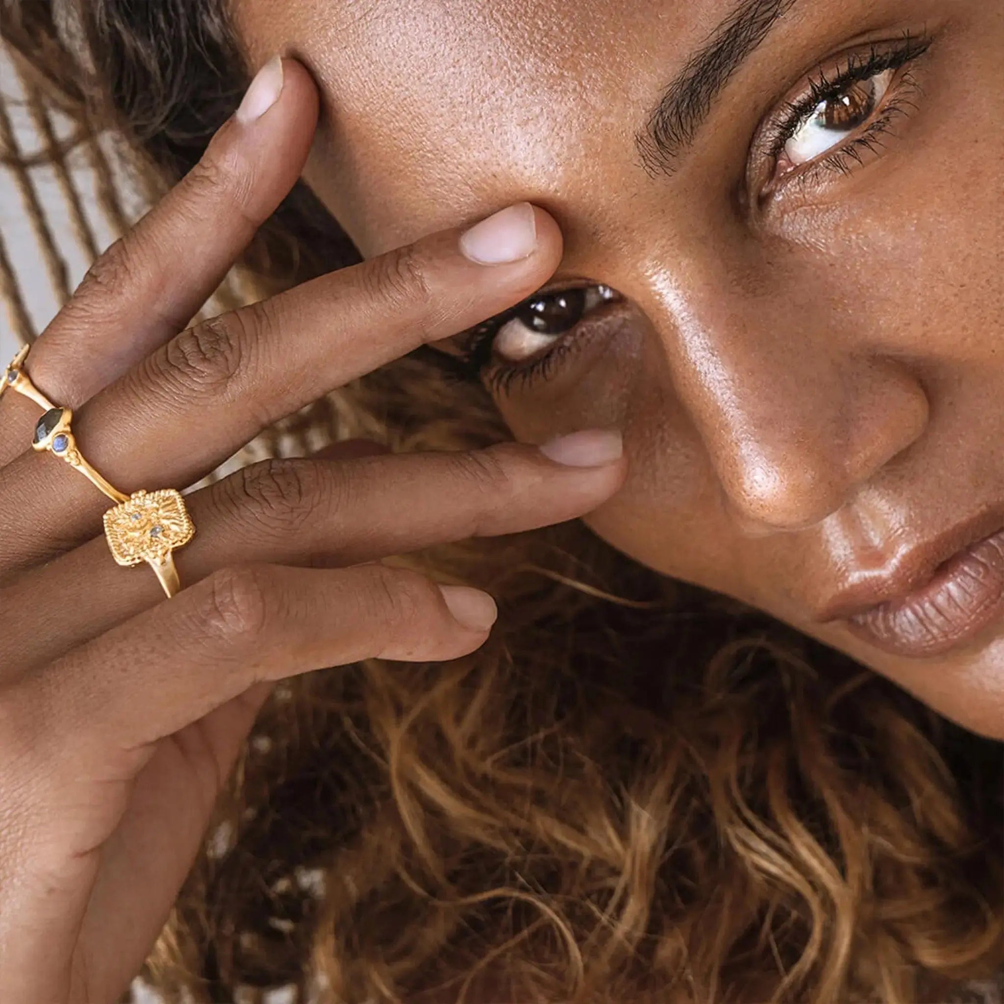 The Universe Has My Back • Ring Ananda Soul