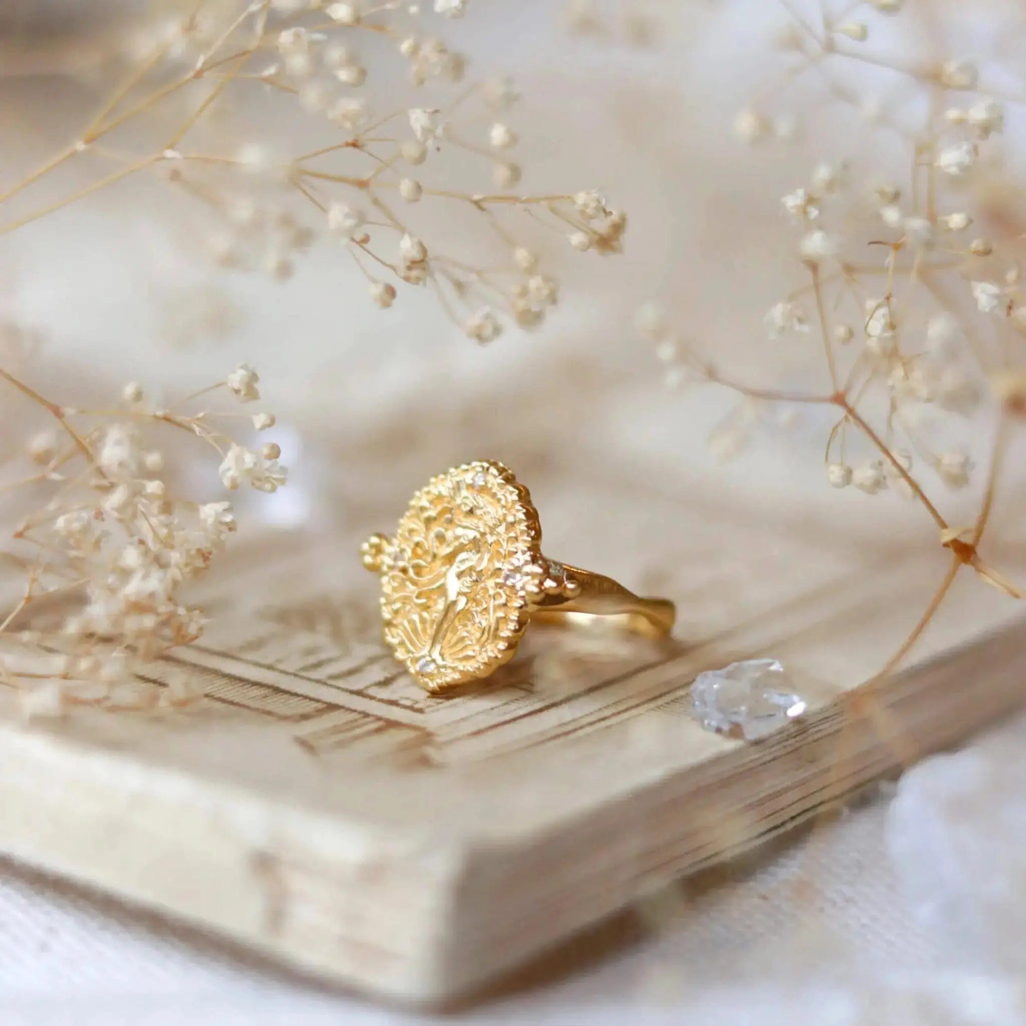 Own Who You Are • Ring Ananda Soul