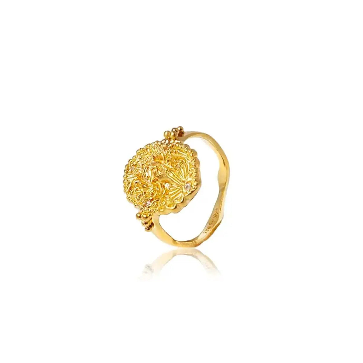 Own Who You Are • Ring Ananda Soul