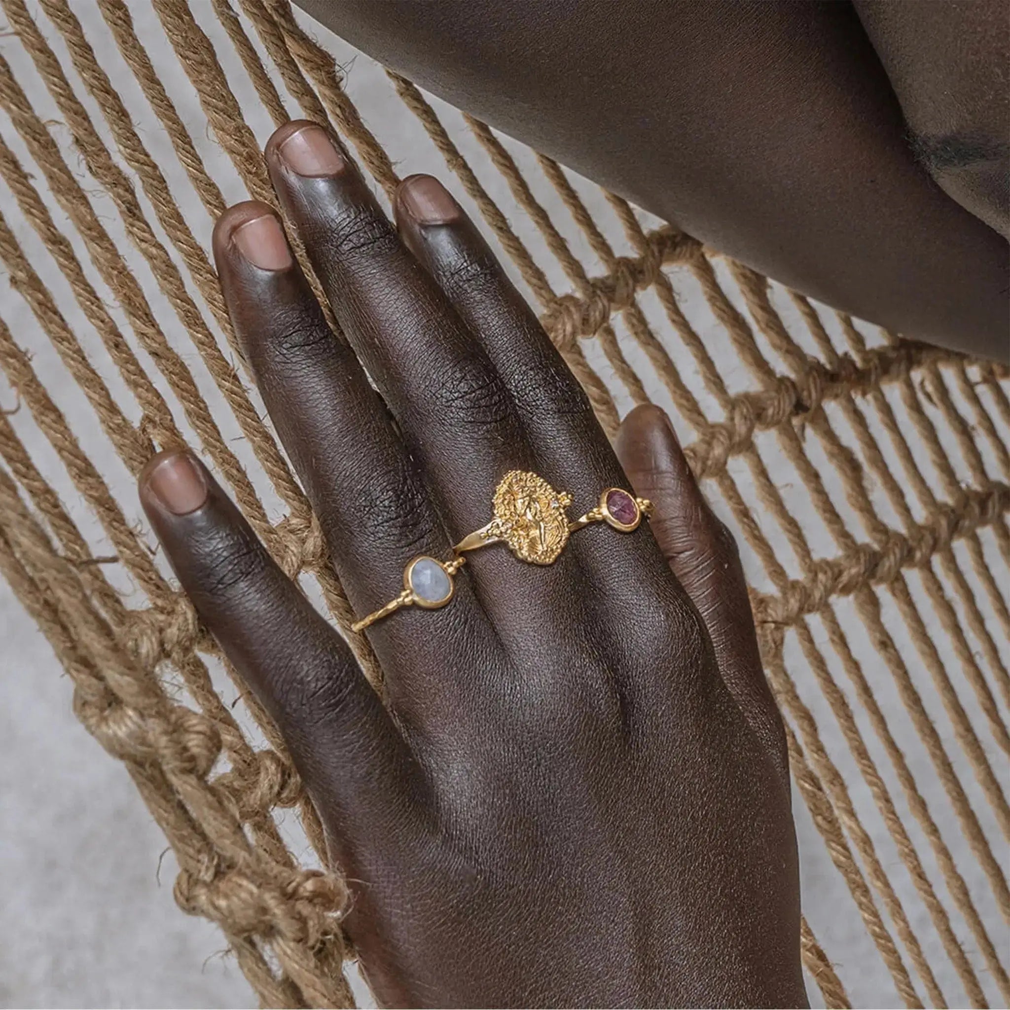 Own Who You Are • Ring Ananda Soul