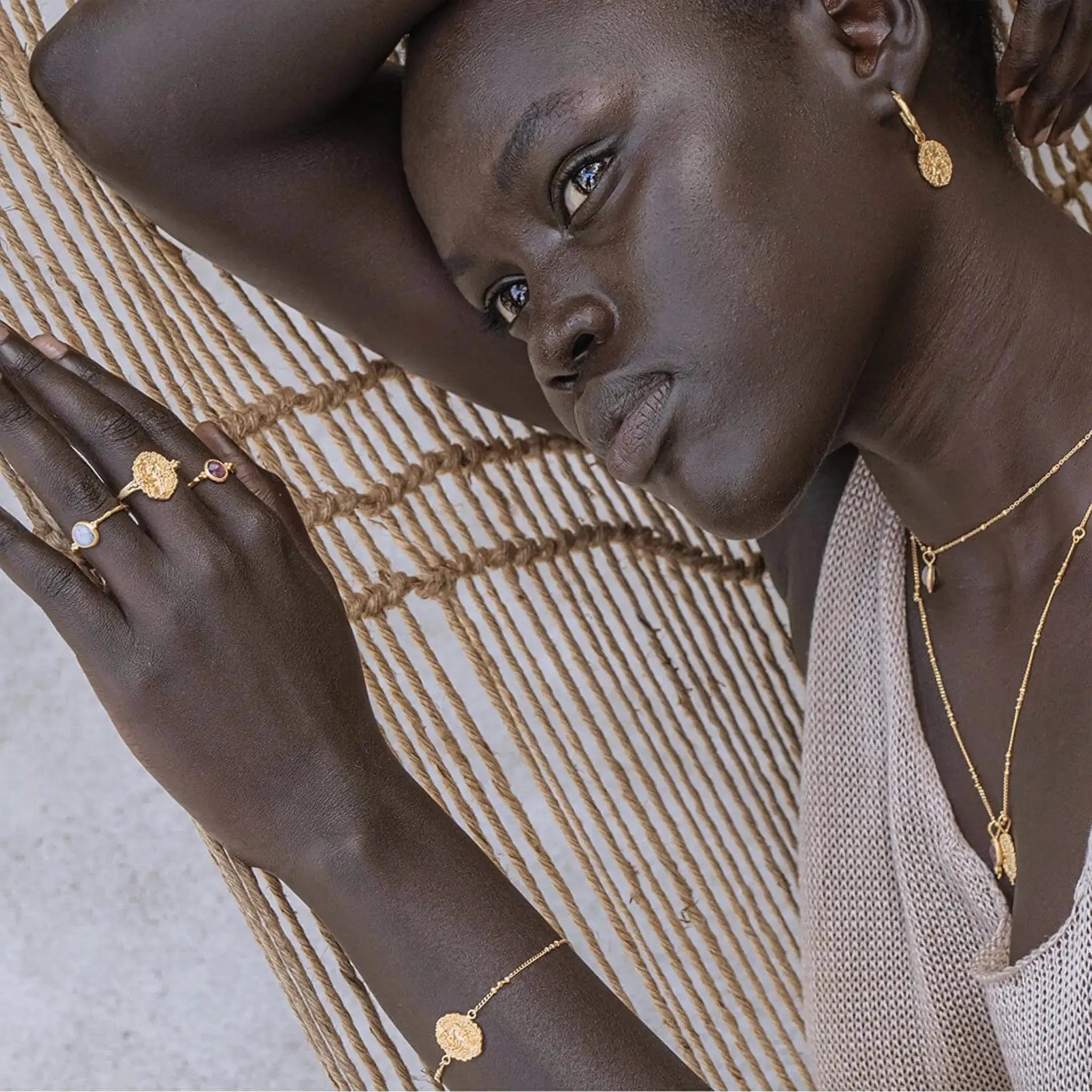 Own Who You Are • Ring Ananda Soul