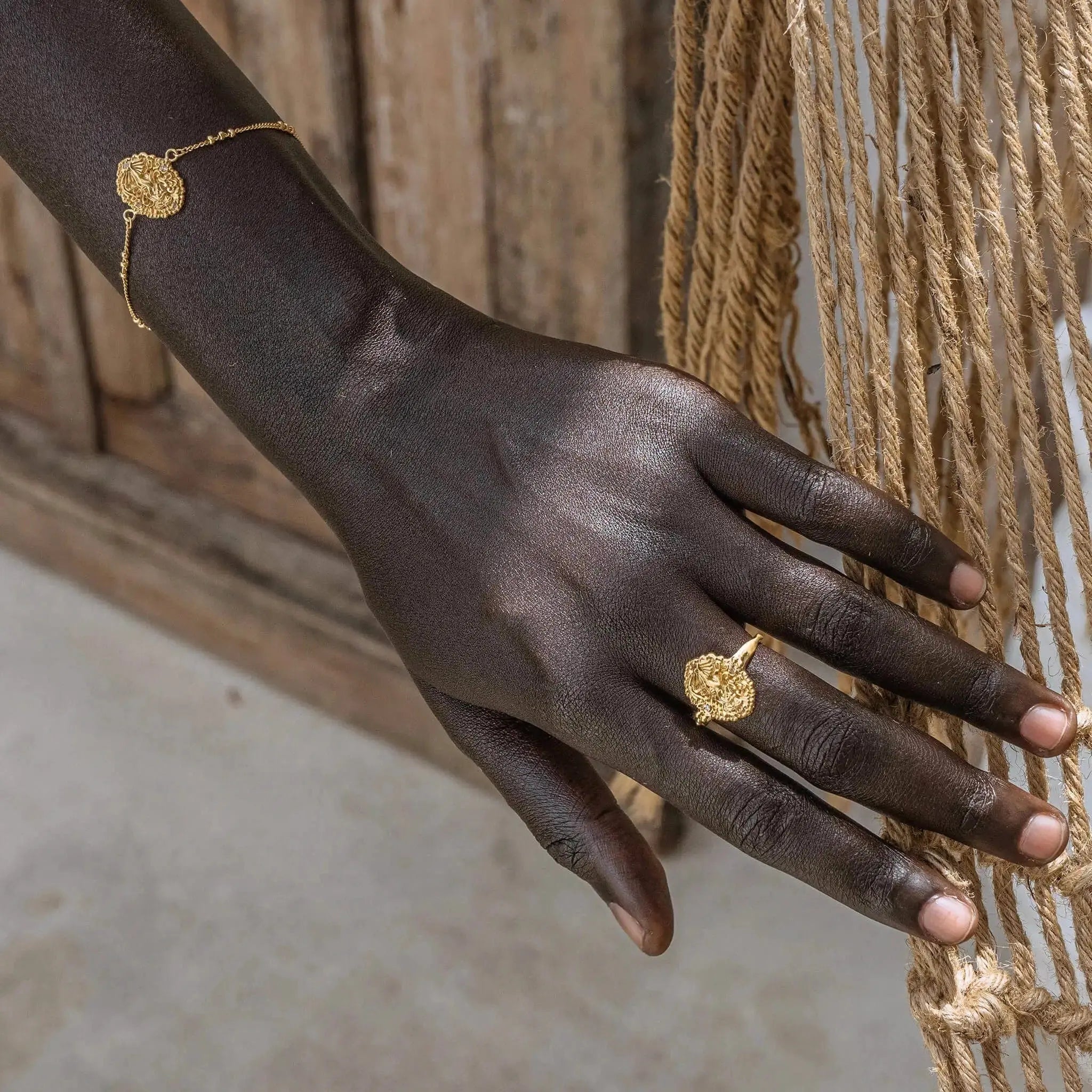 Own Who You Are • Ring Ananda Soul