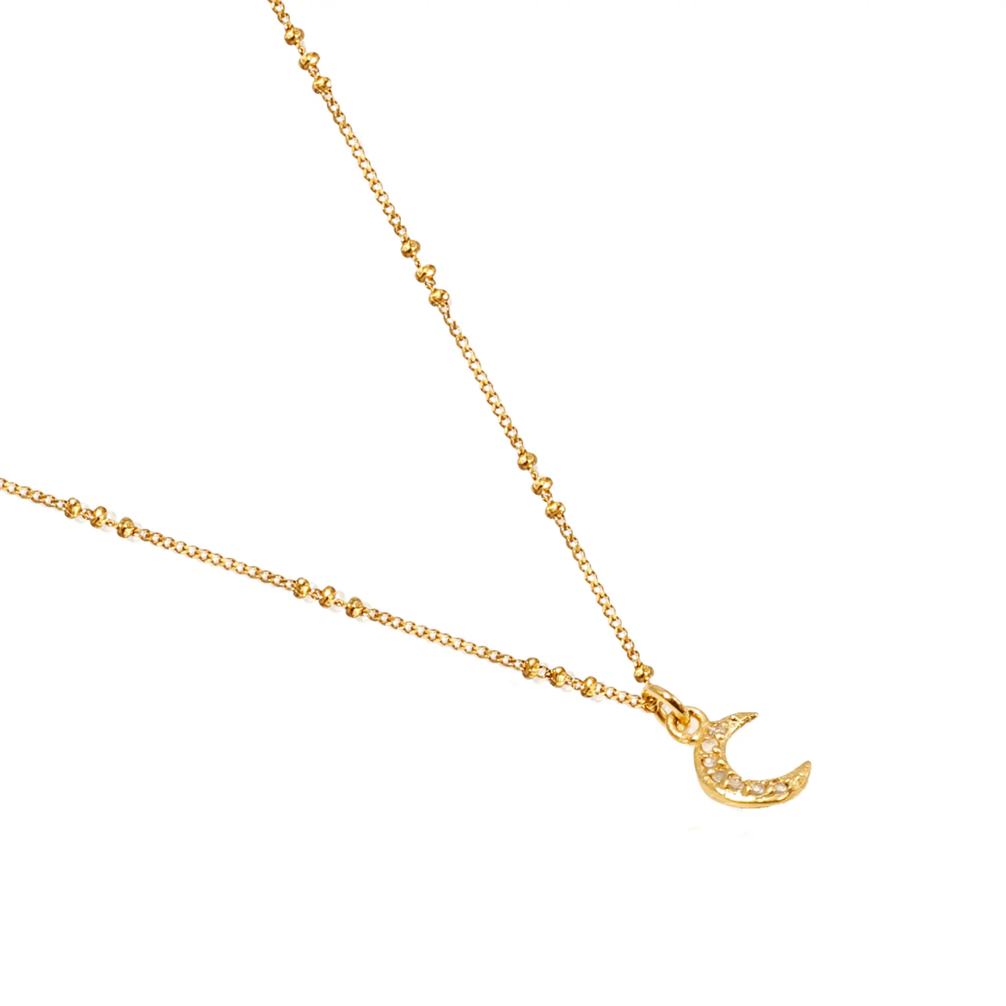 Ancient Wisdom • Necklace Ananda Soul