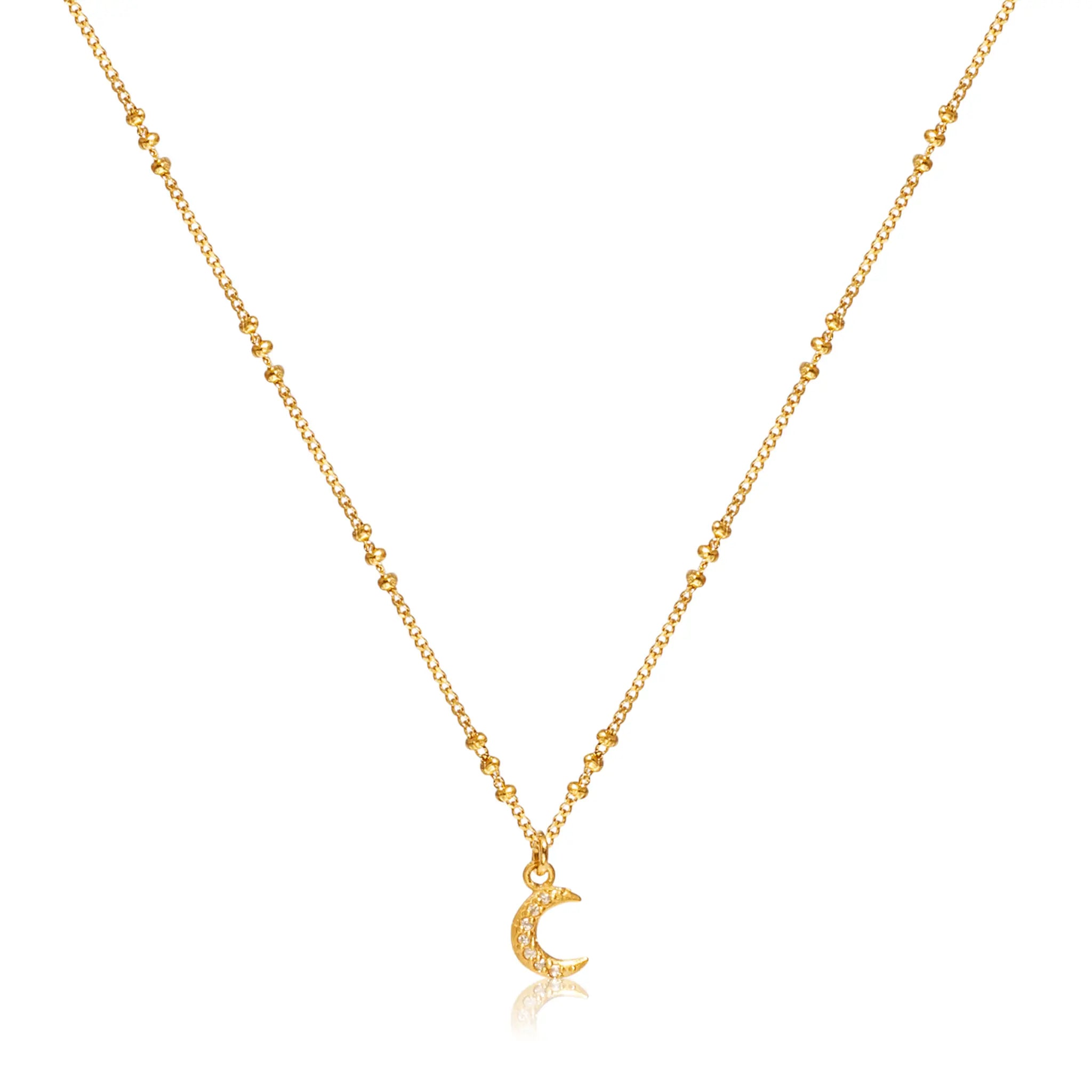 Ancient Wisdom • Necklace Ananda Soul