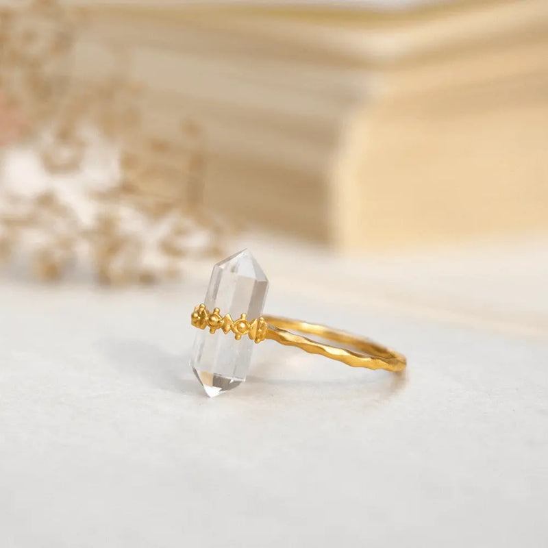 Beam of Light • Ring Ananda Soul