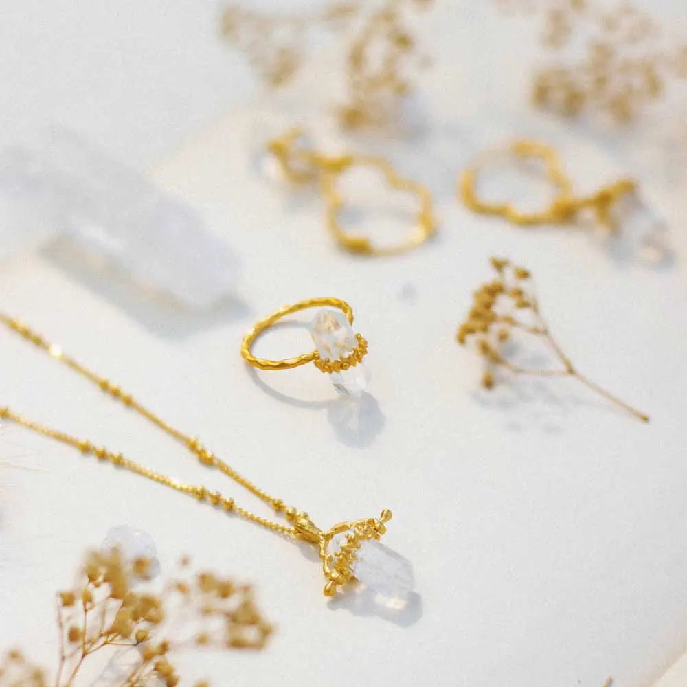 Beam of Light • Ring Ananda Soul