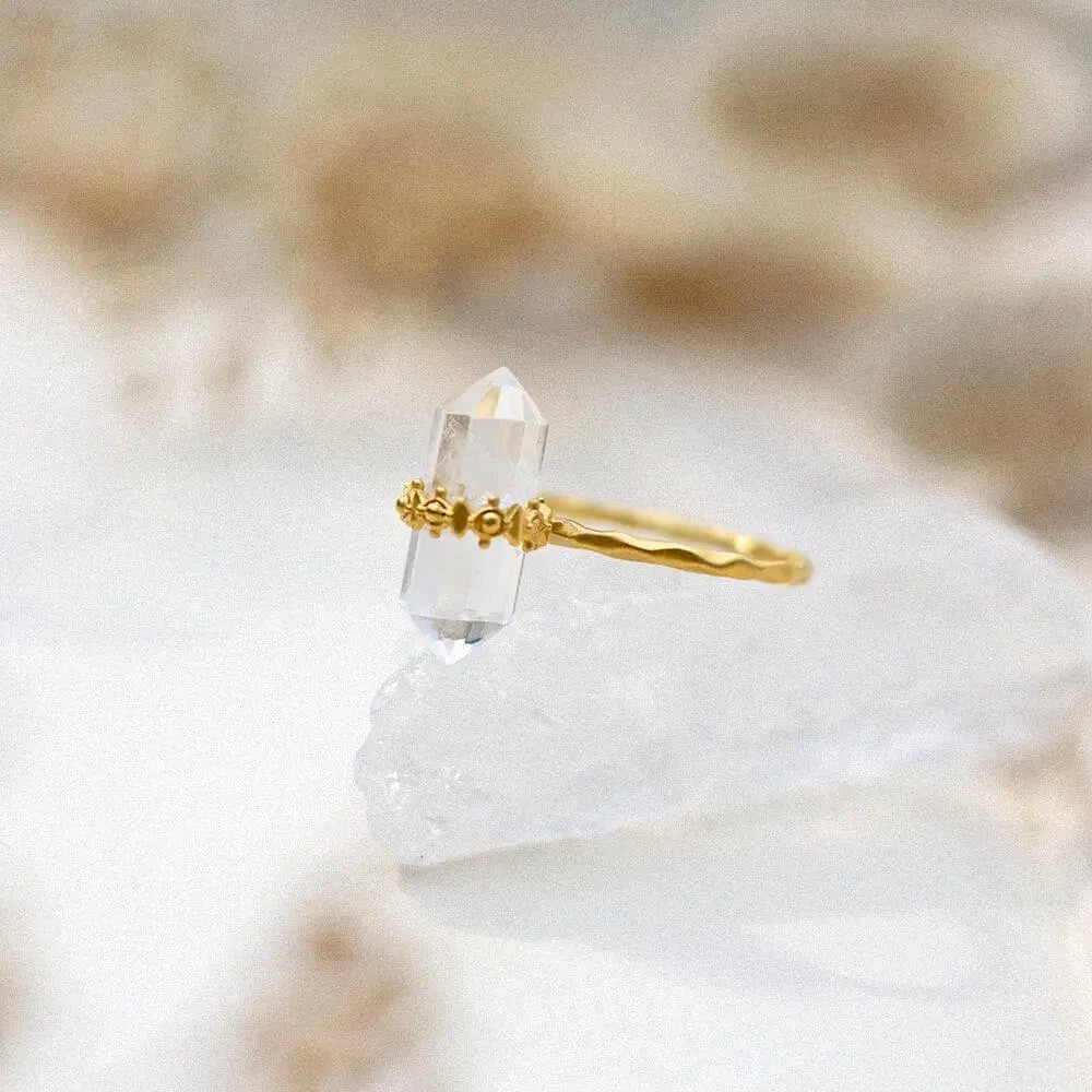 Beam of Light • Ring Ananda Soul