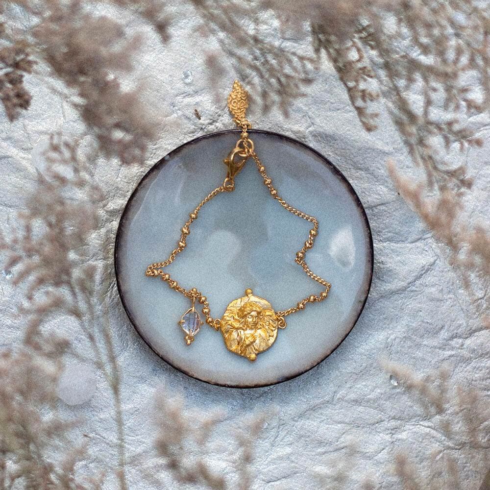 Live by the truth bracelet