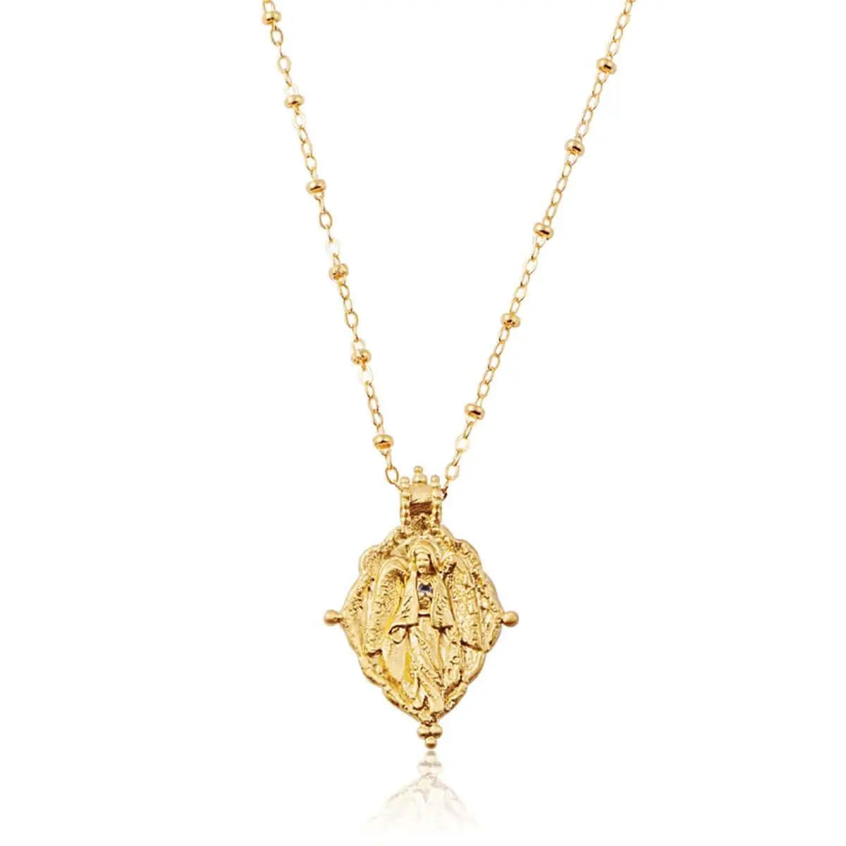 Compassion • Necklace Ananda Soul