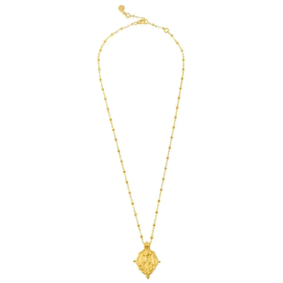 Compassion • Necklace Ananda Soul