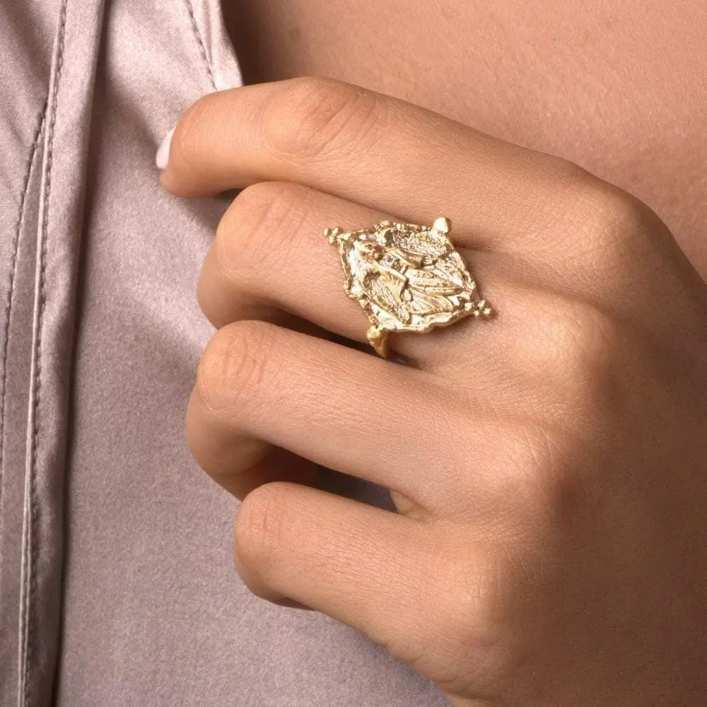 Compassion • Ring Ananda Soul