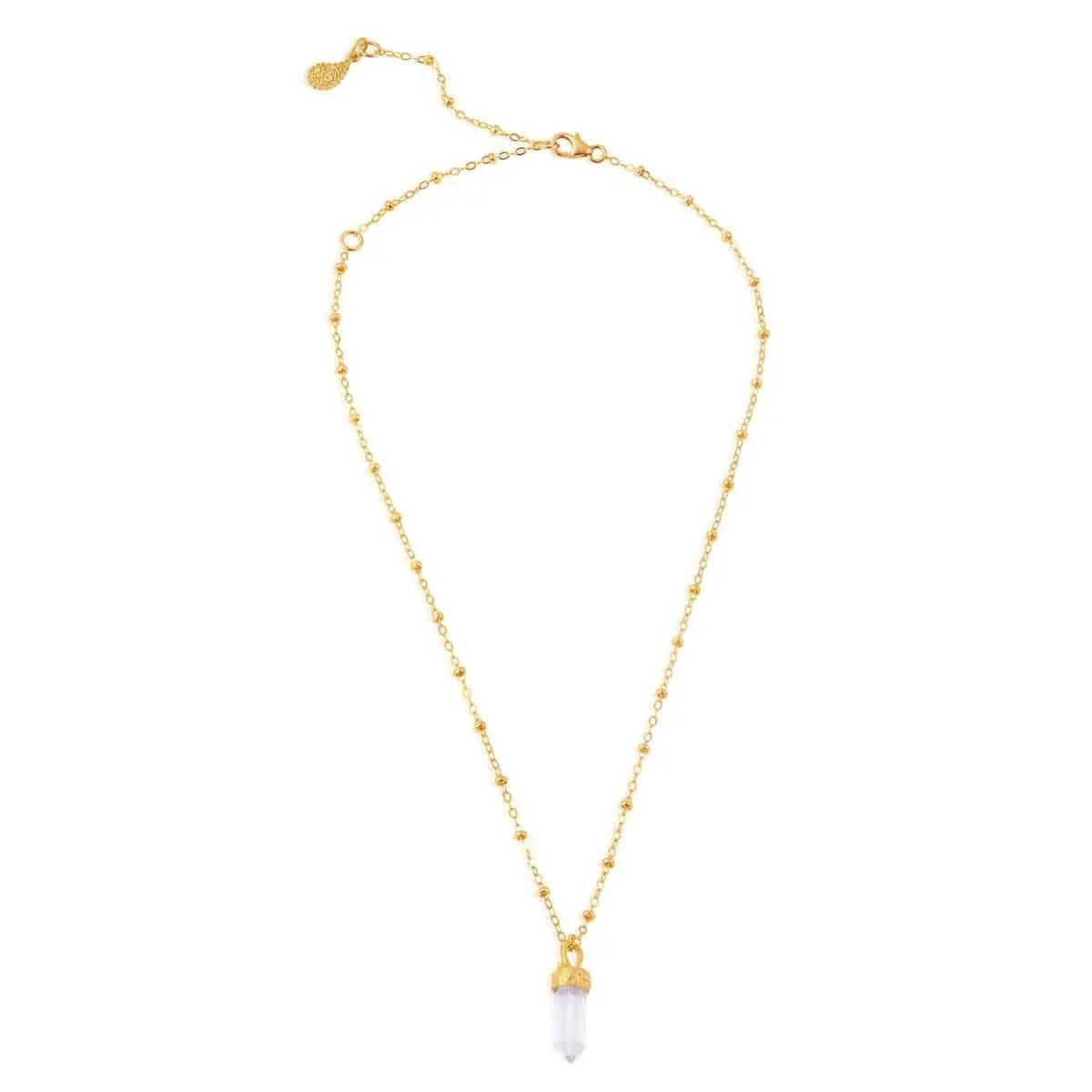 Divine Purpose • Necklace Anandasoul