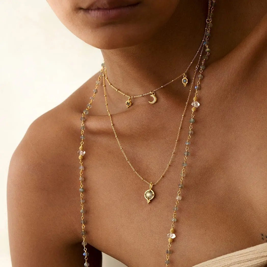 Dreamseed • Necklace Ananda Soul