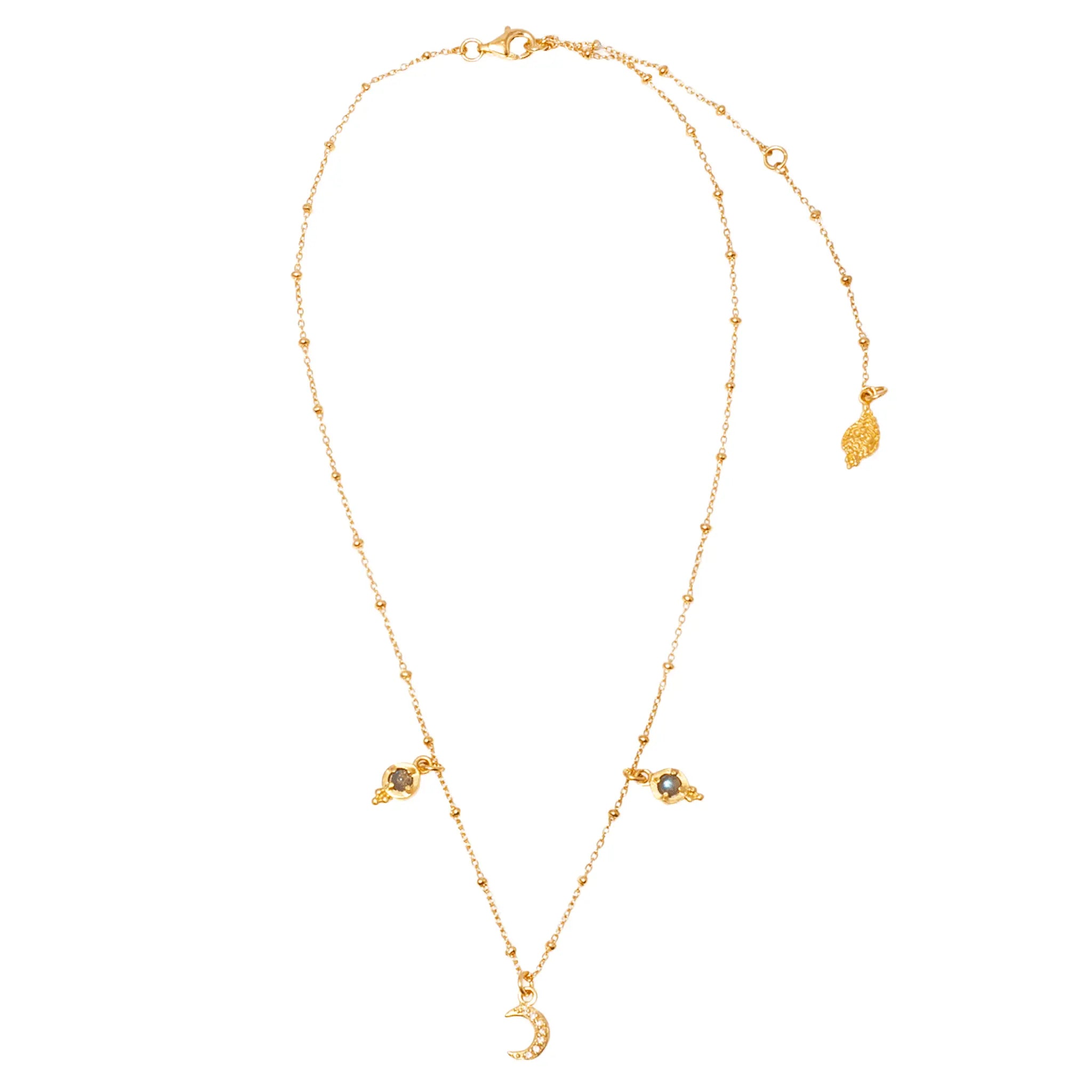 Dreamseed • Necklace Ananda Soul