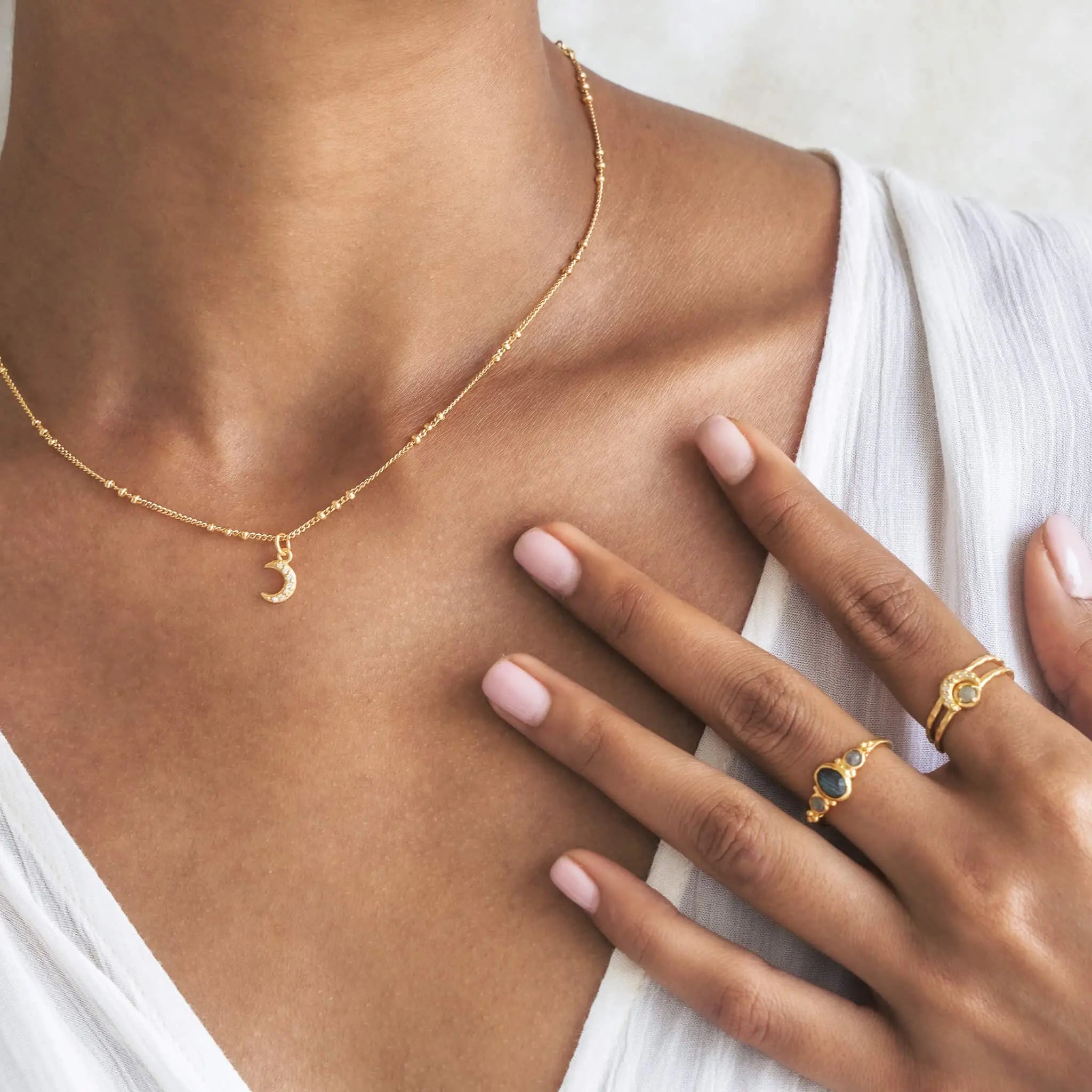 Manifest Your Dreams • Ring Ananda Soul