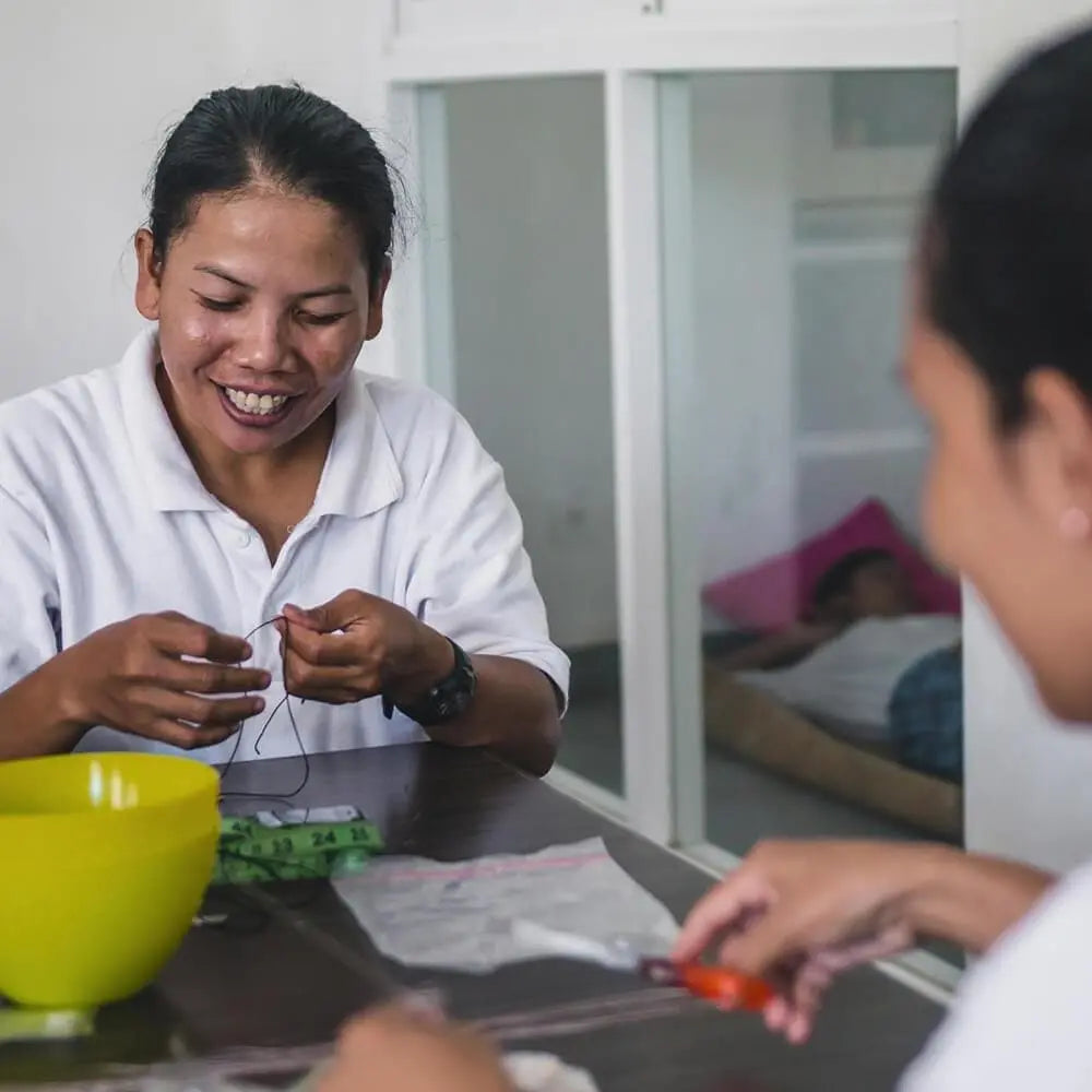 Friendship Bracelets - Set of 2 Ananda Soul