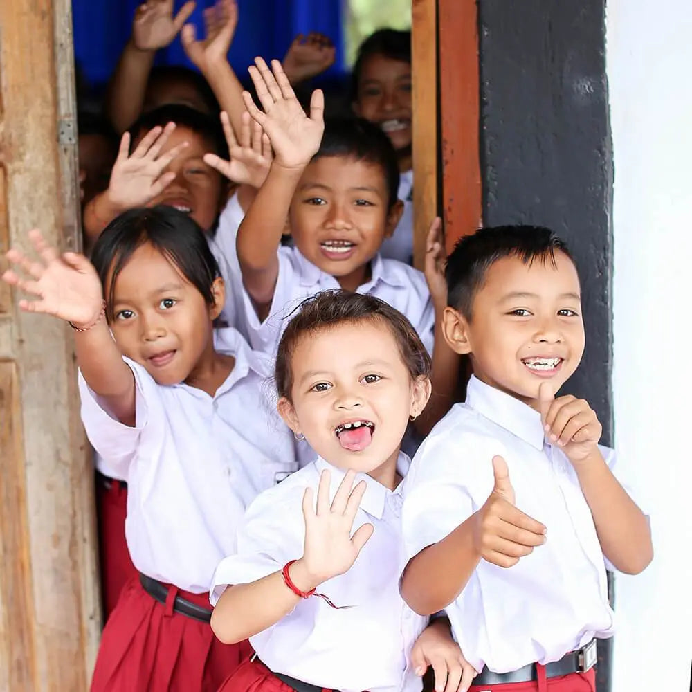 Friendship Bracelets - Set of 2 Ananda Soul