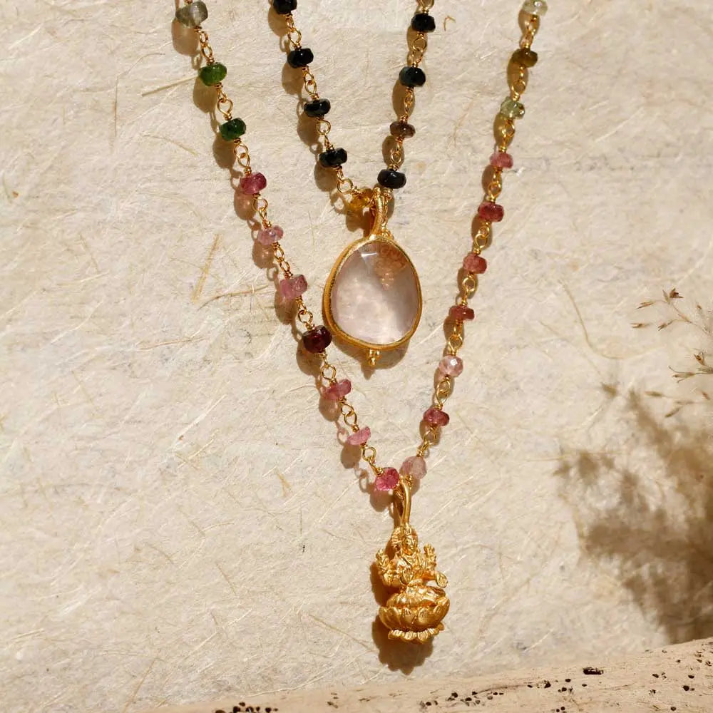 Glow of Gratitude • Mala Ananda Soul