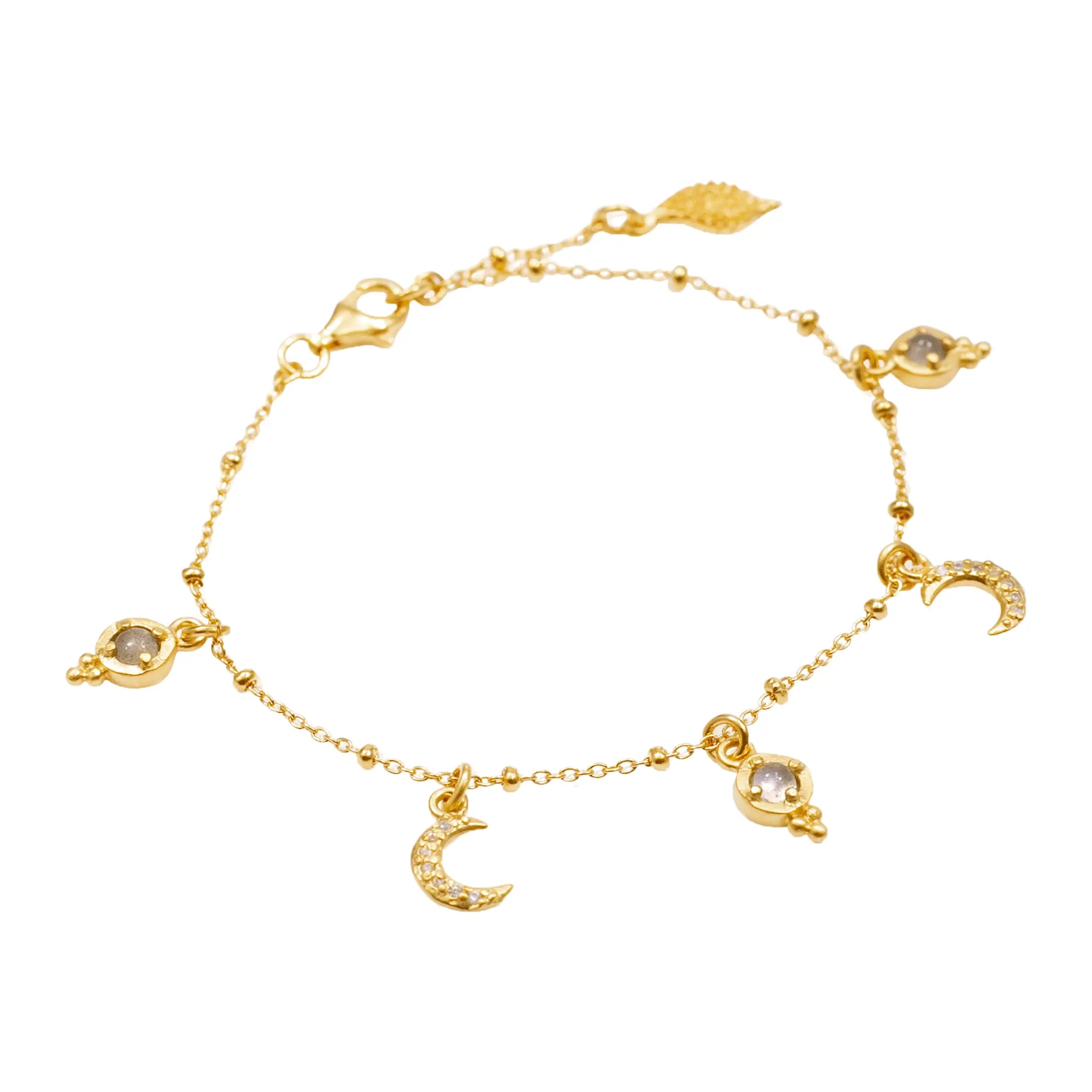 I Am Whole • Bracelet Ananda Soul