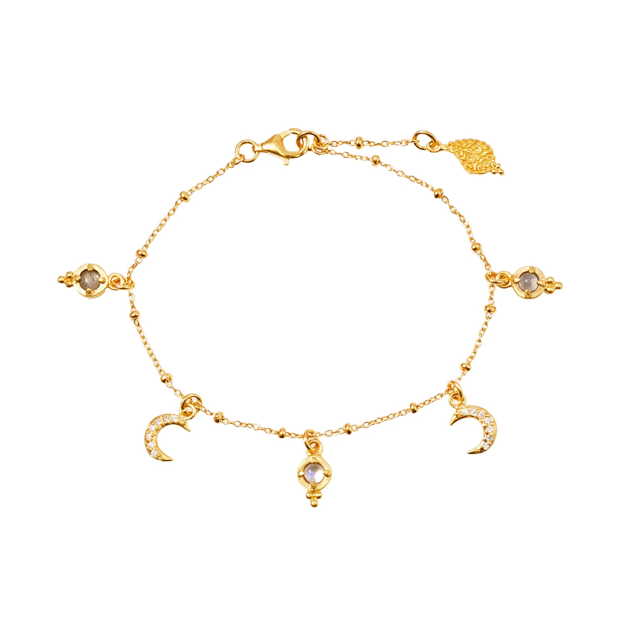 I Am Whole • Bracelet Ananda Soul