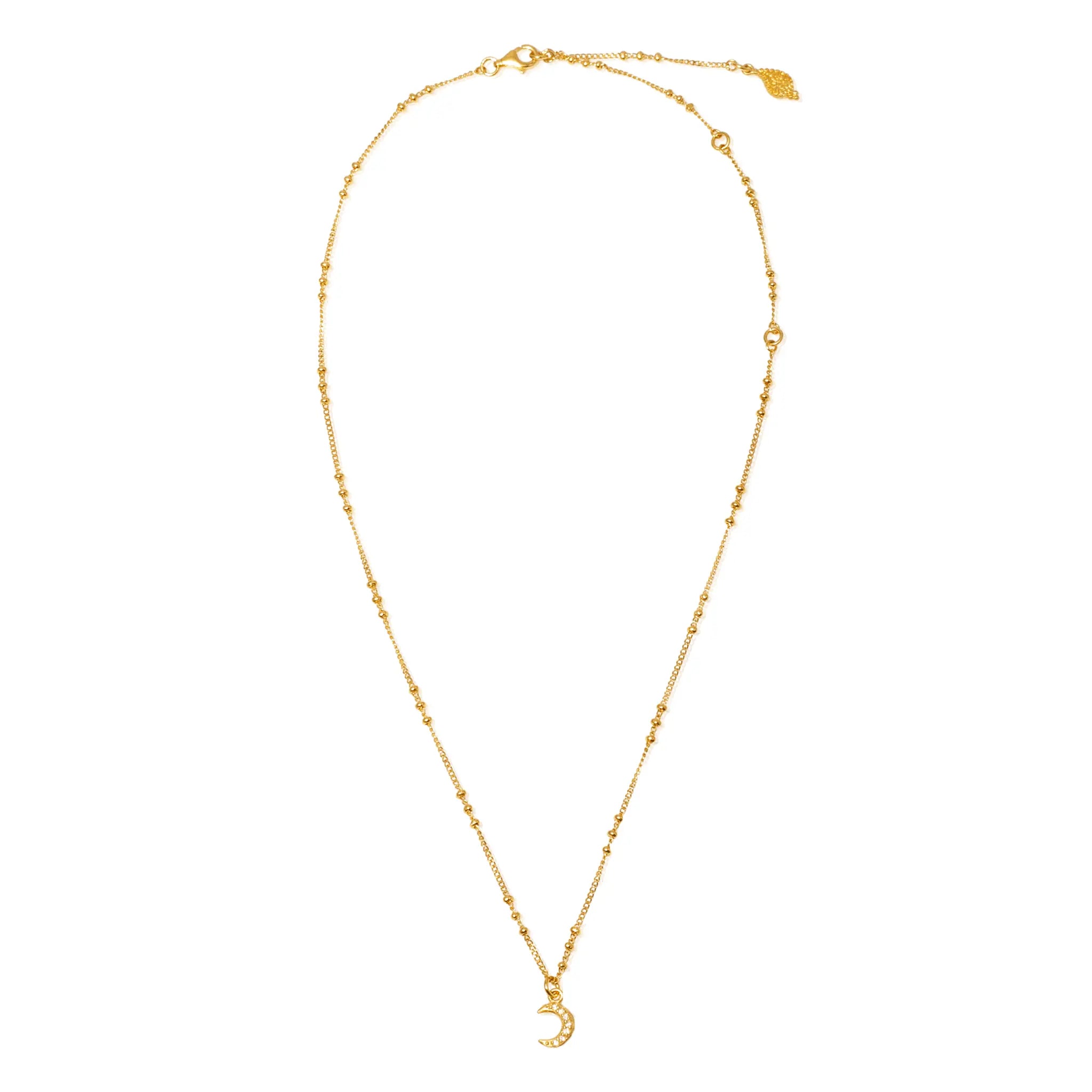 I Break Free • Necklace Ananda Soul