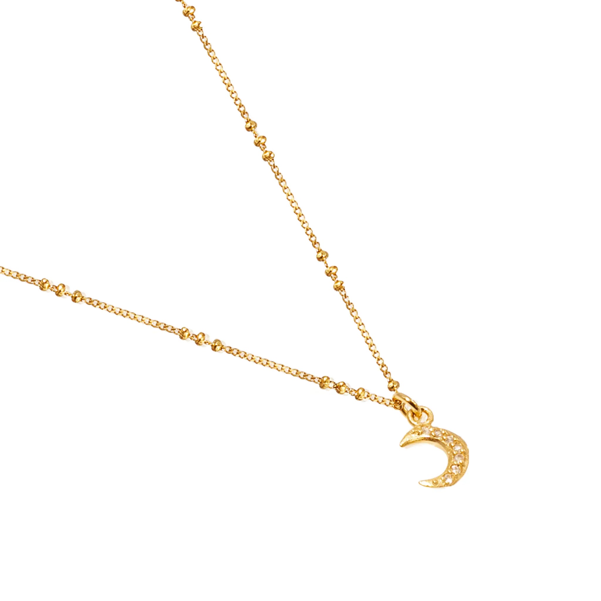 I Break Free • Necklace Ananda Soul