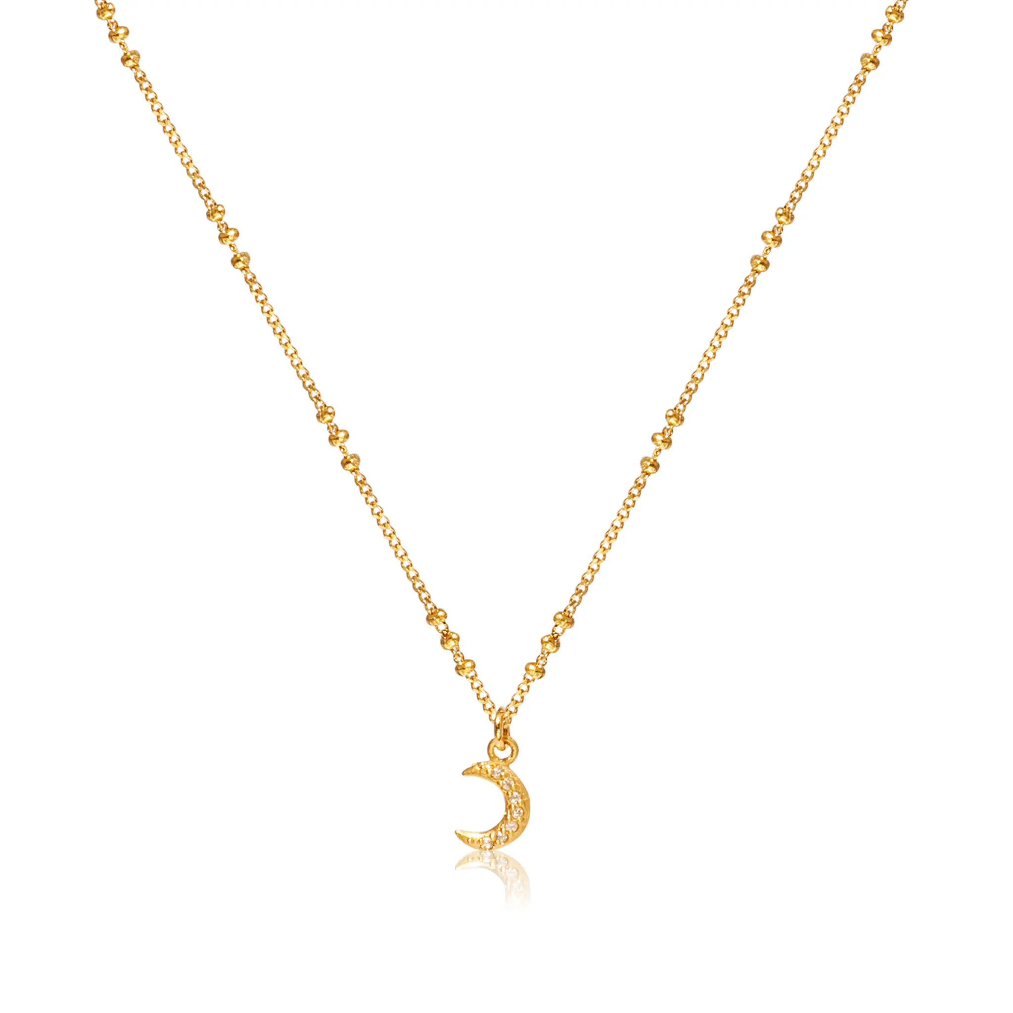 I Break Free • Necklace Ananda Soul