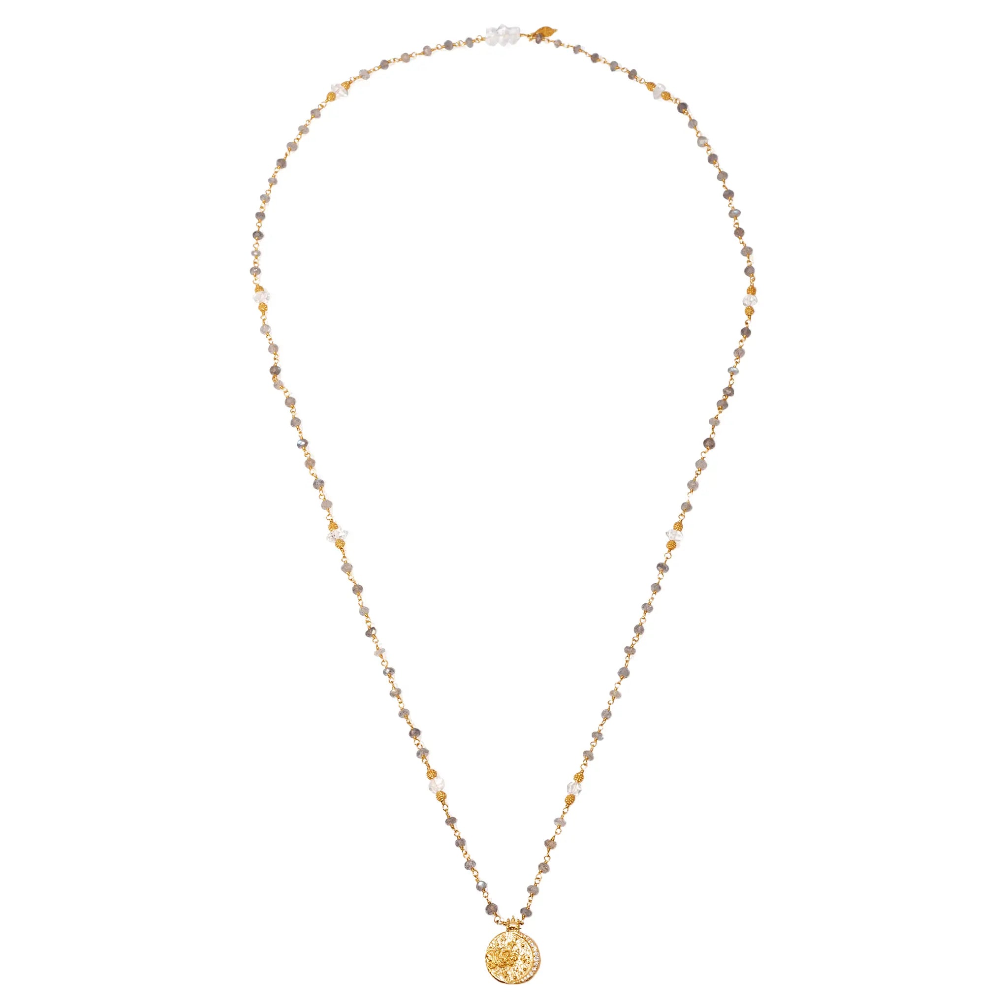 I Grow With The Light • Mala Ananda Soul