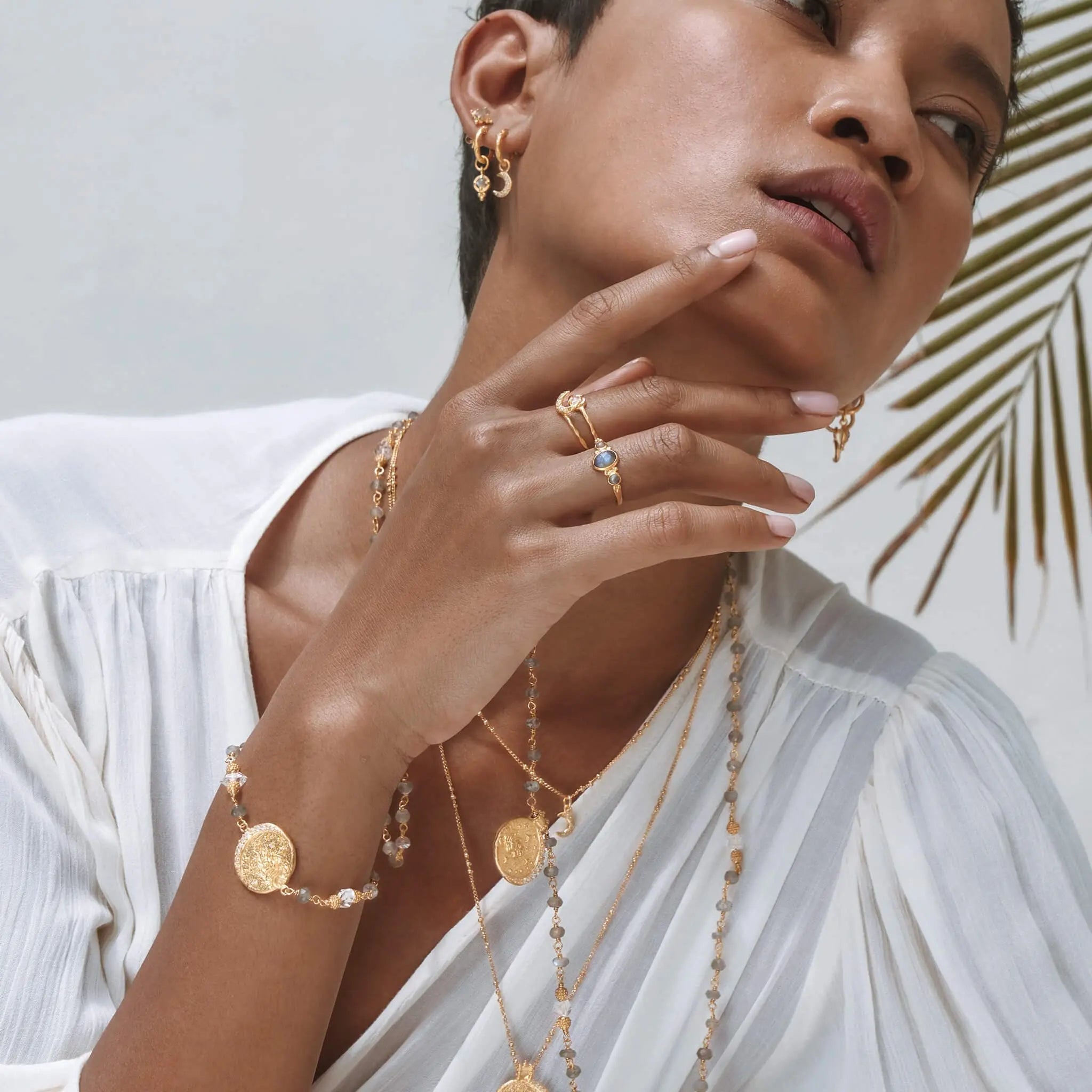 Manifest Your Dreams • Ring Ananda Soul