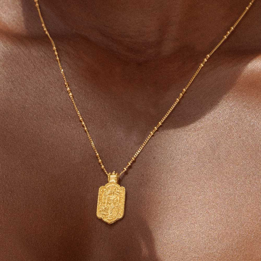 Honor This Body • Necklace