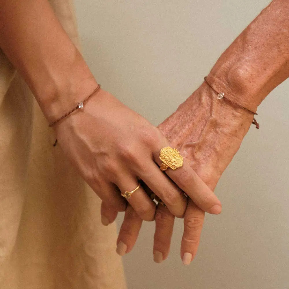 Honor This Body • Ring Ananda Soul