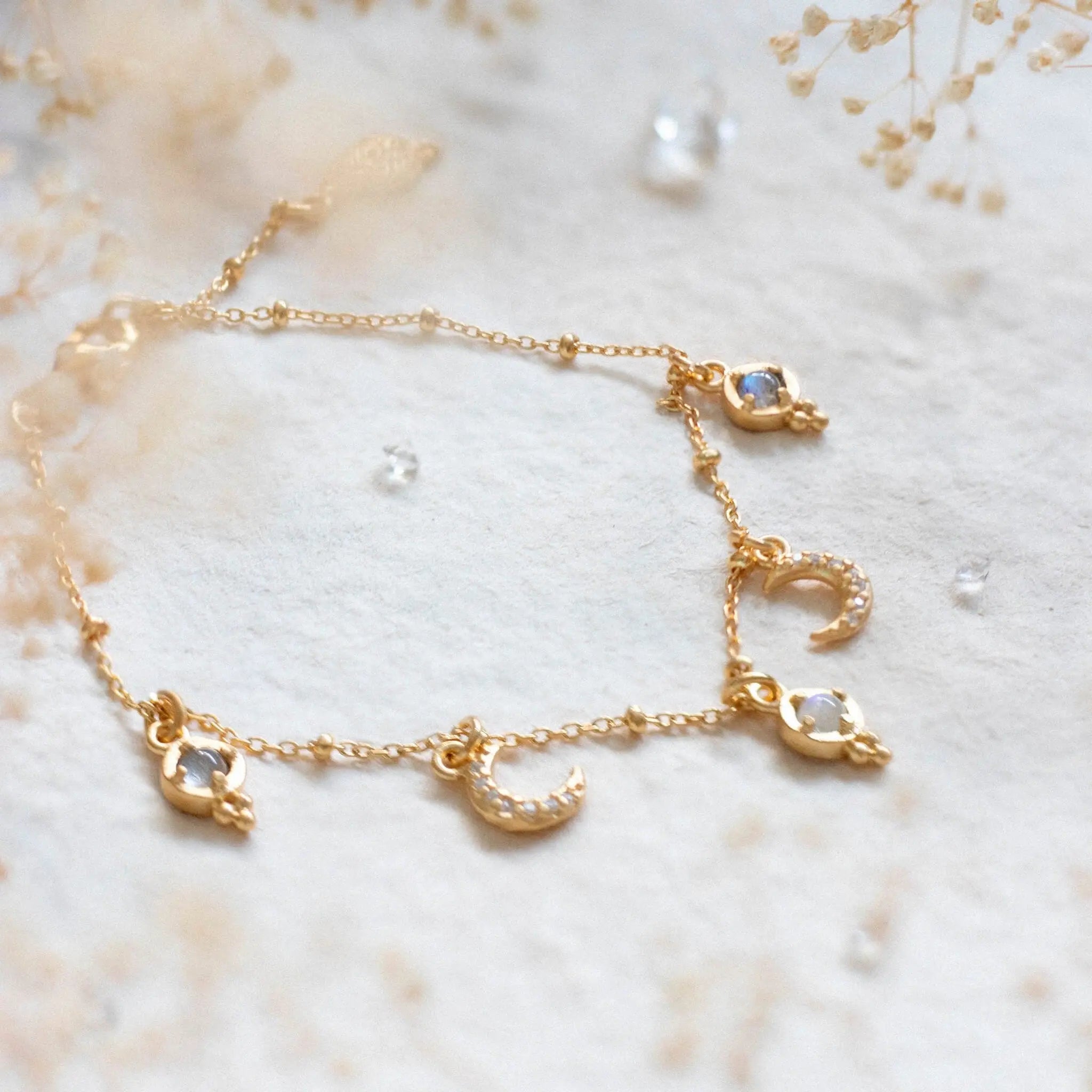 I Am Whole • Bracelet Ananda Soul