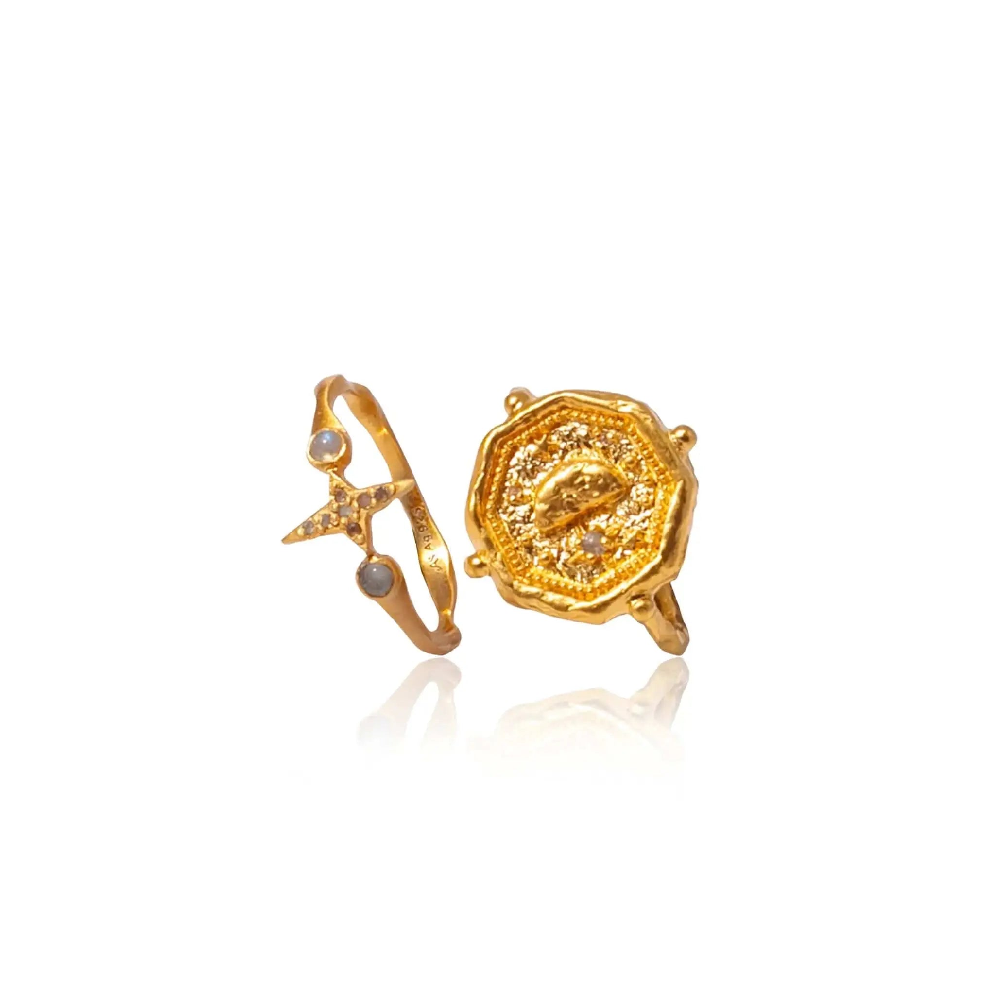 Infinite Potential & True North • Rings Ananda Soul