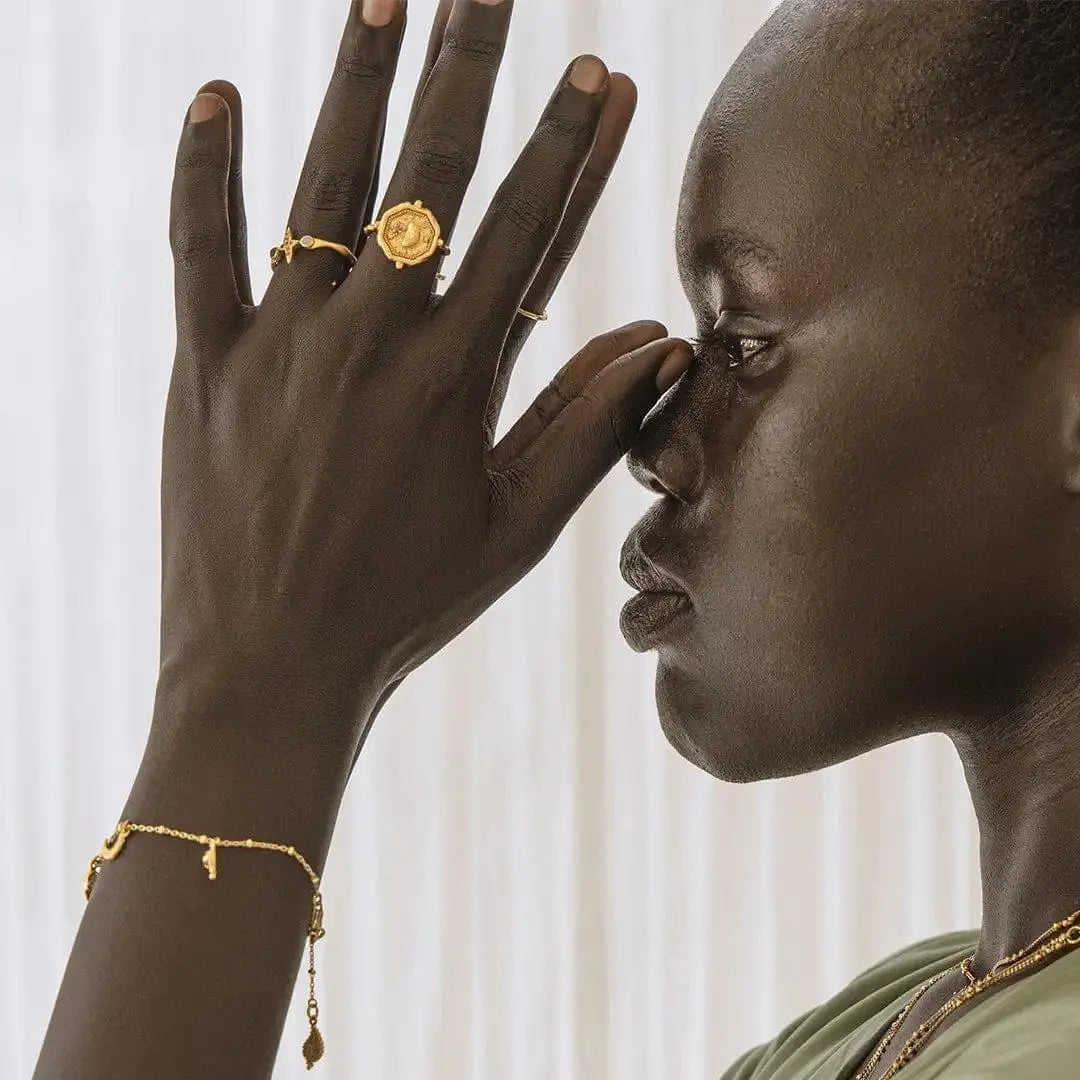 Infinite Potential & True North • Rings Ananda Soul