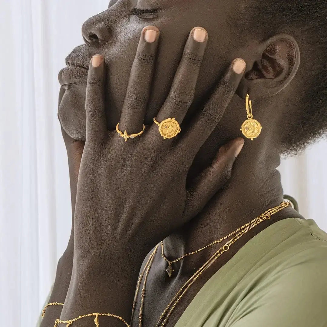 Infinite Potential & True North • Rings Ananda Soul