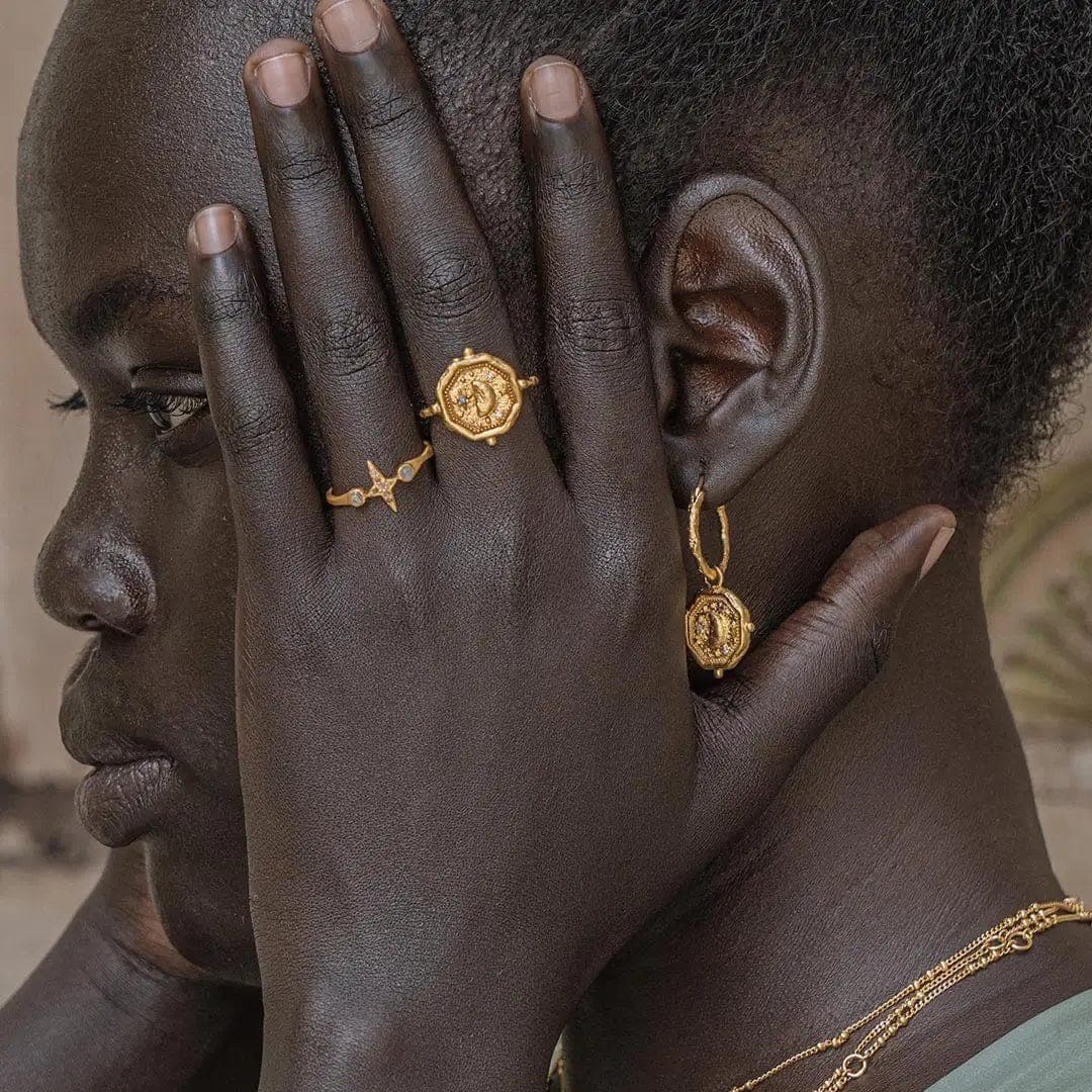 Infinite Potential & True North • Rings Ananda Soul