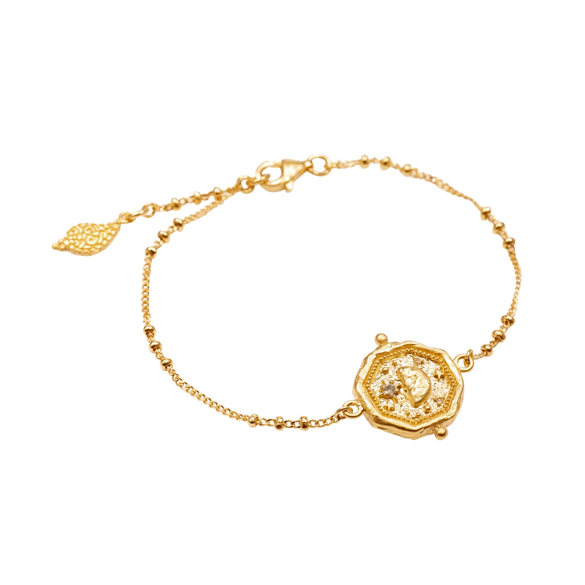 Infinite Potential • Bracelet Ananda Soul