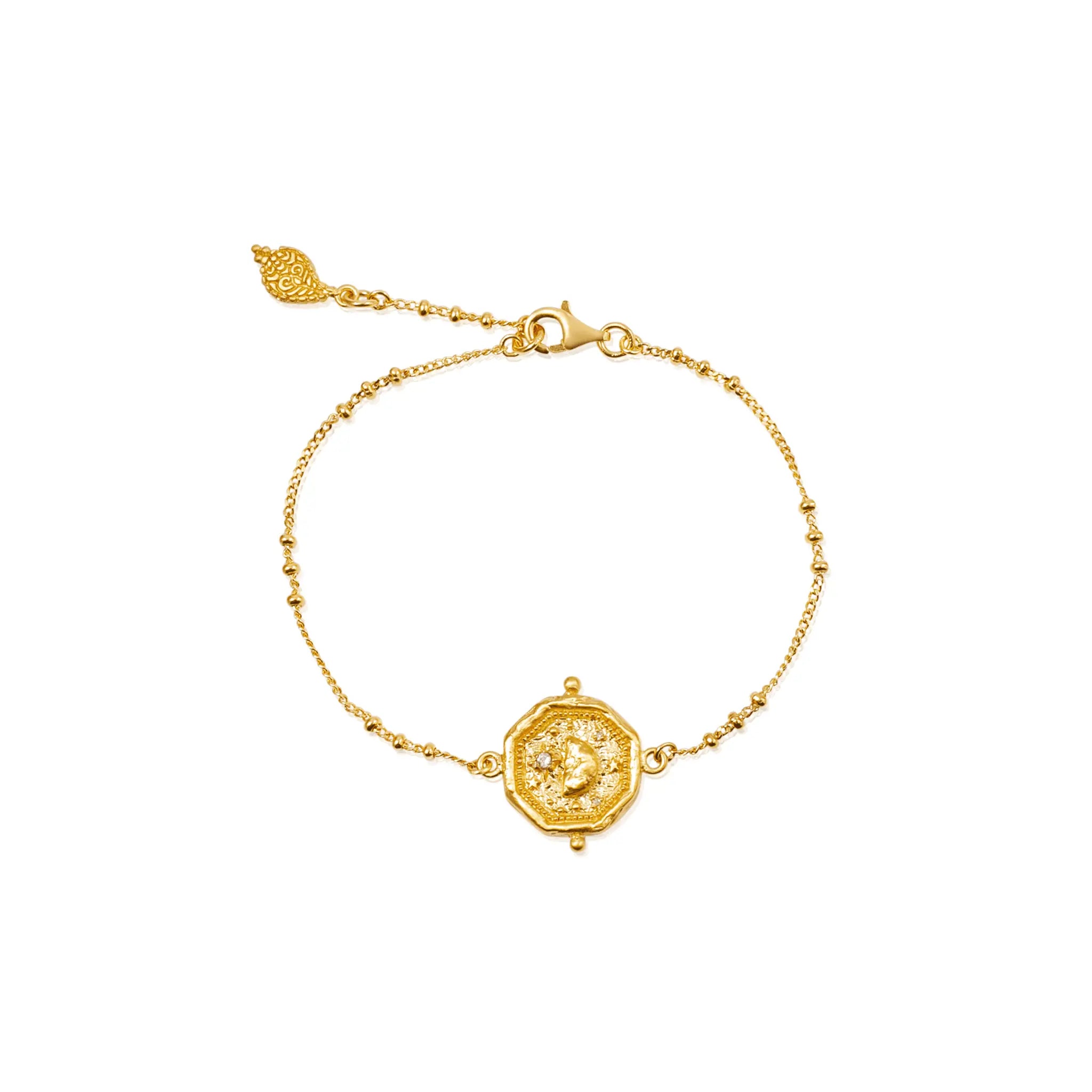 Infinite Potential • Bracelet Ananda Soul