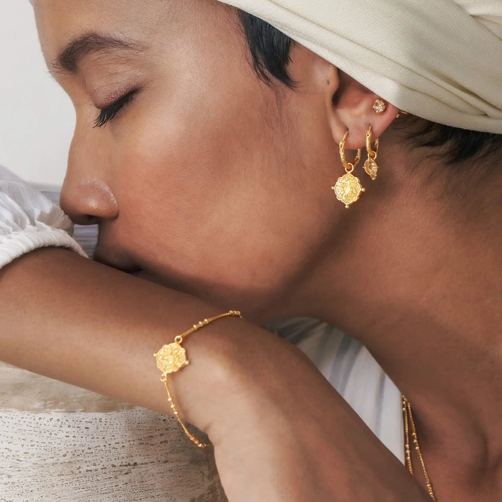 Inner Knowing • Bracelet Ananda Soul