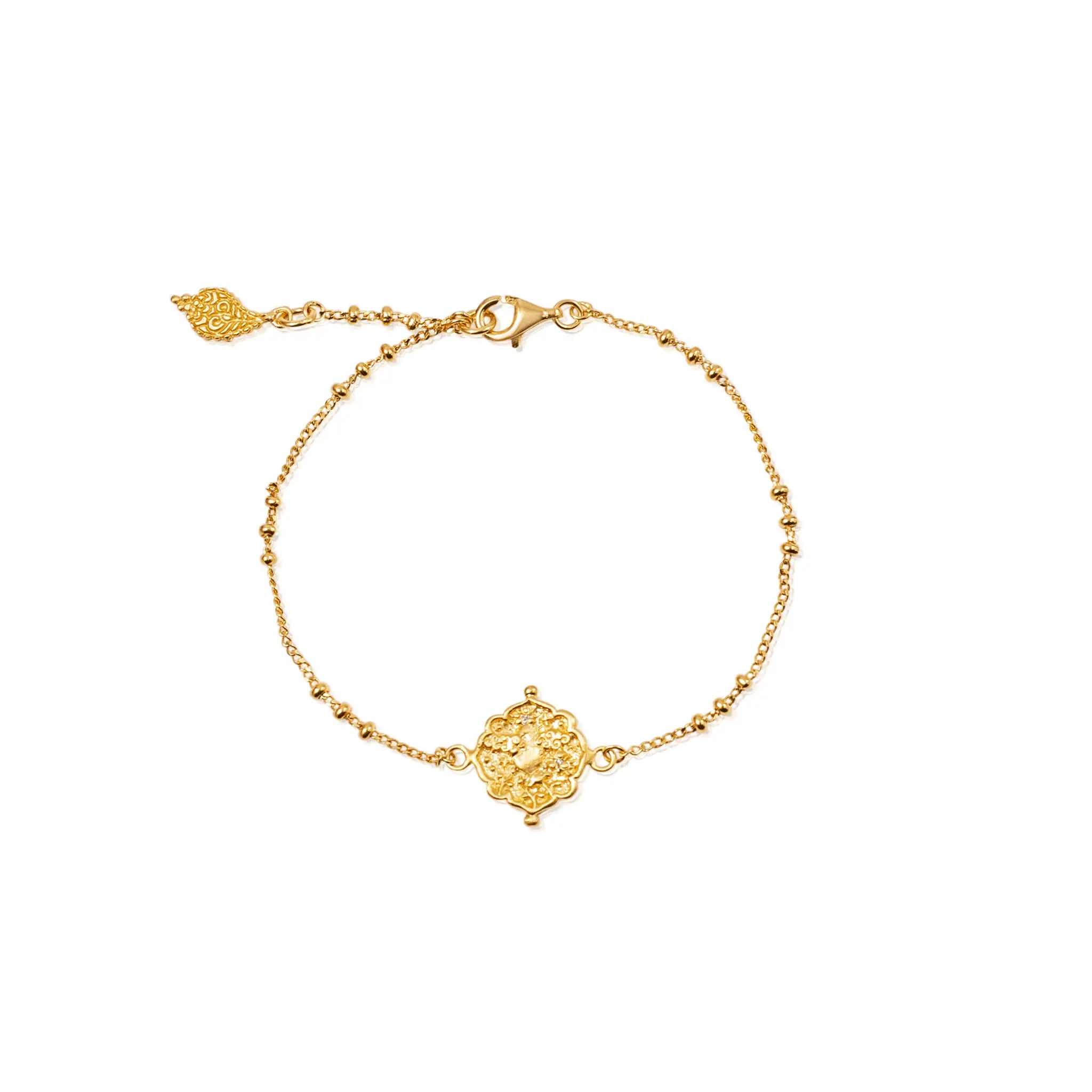 Inner Knowing • Bracelet Ananda Soul