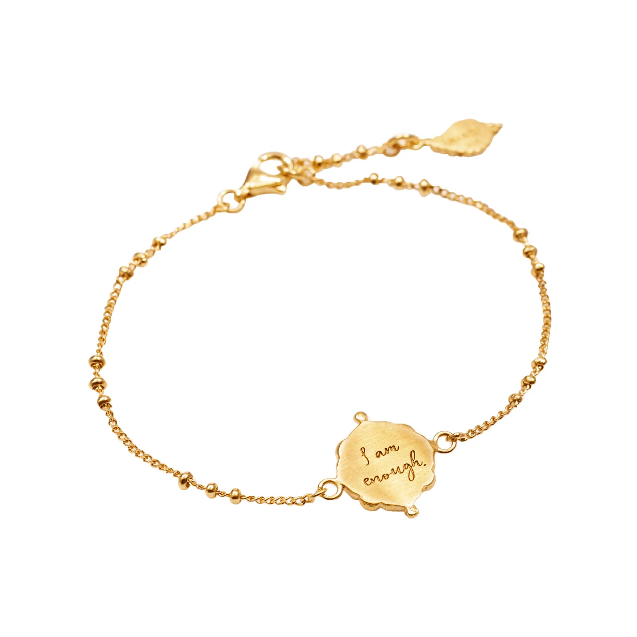 Inner Knowing • Bracelet Ananda Soul