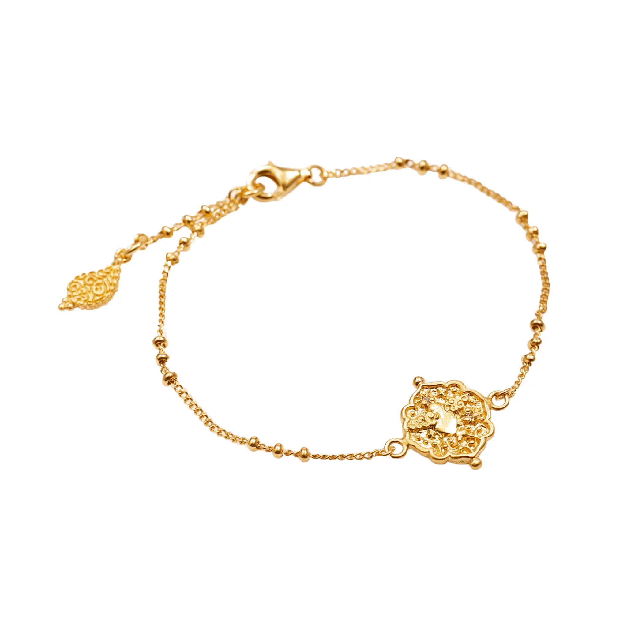 Inner Knowing • Bracelet Ananda Soul