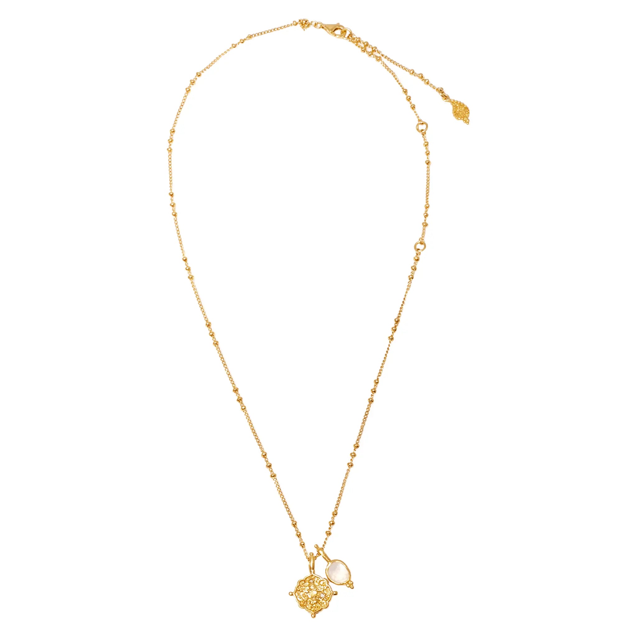 Inner Knowing • Necklace Ananda Soul