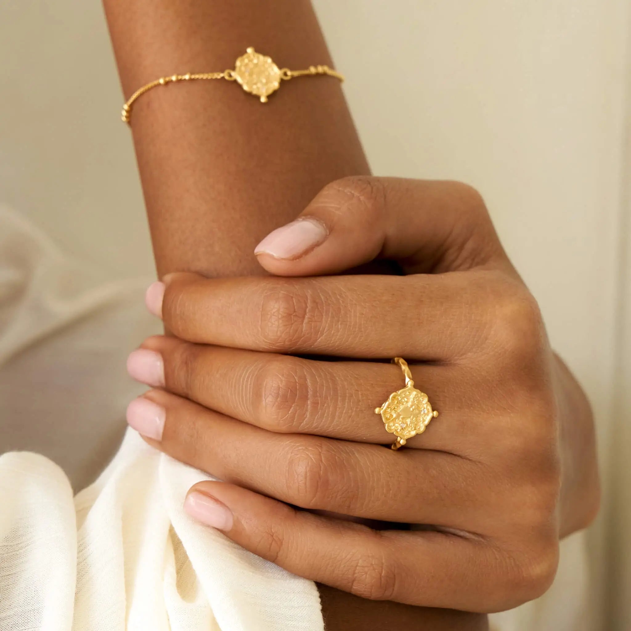 Inner Knowing • Ring Ananda Soul