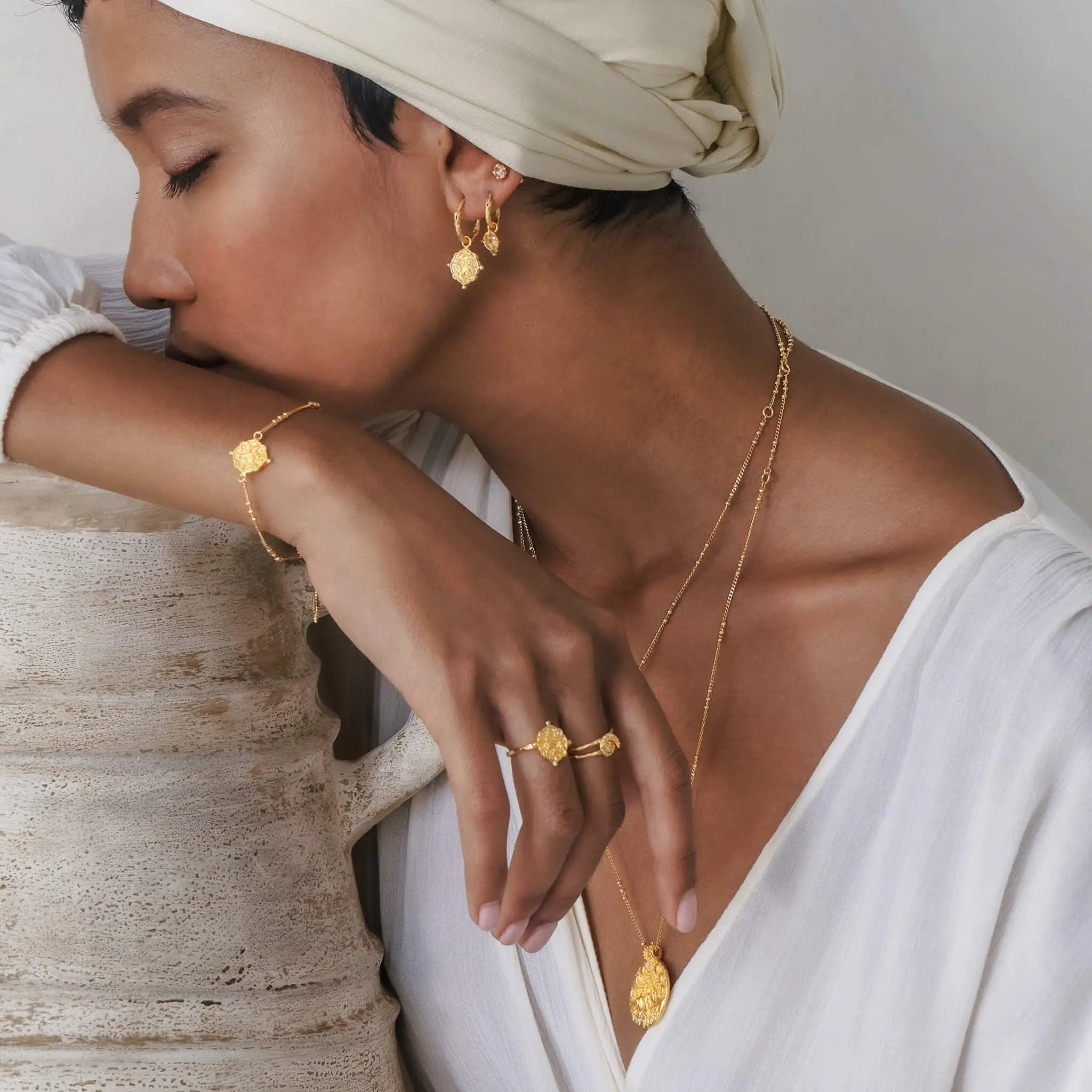 Inner Knowing • Bracelet Ananda Soul