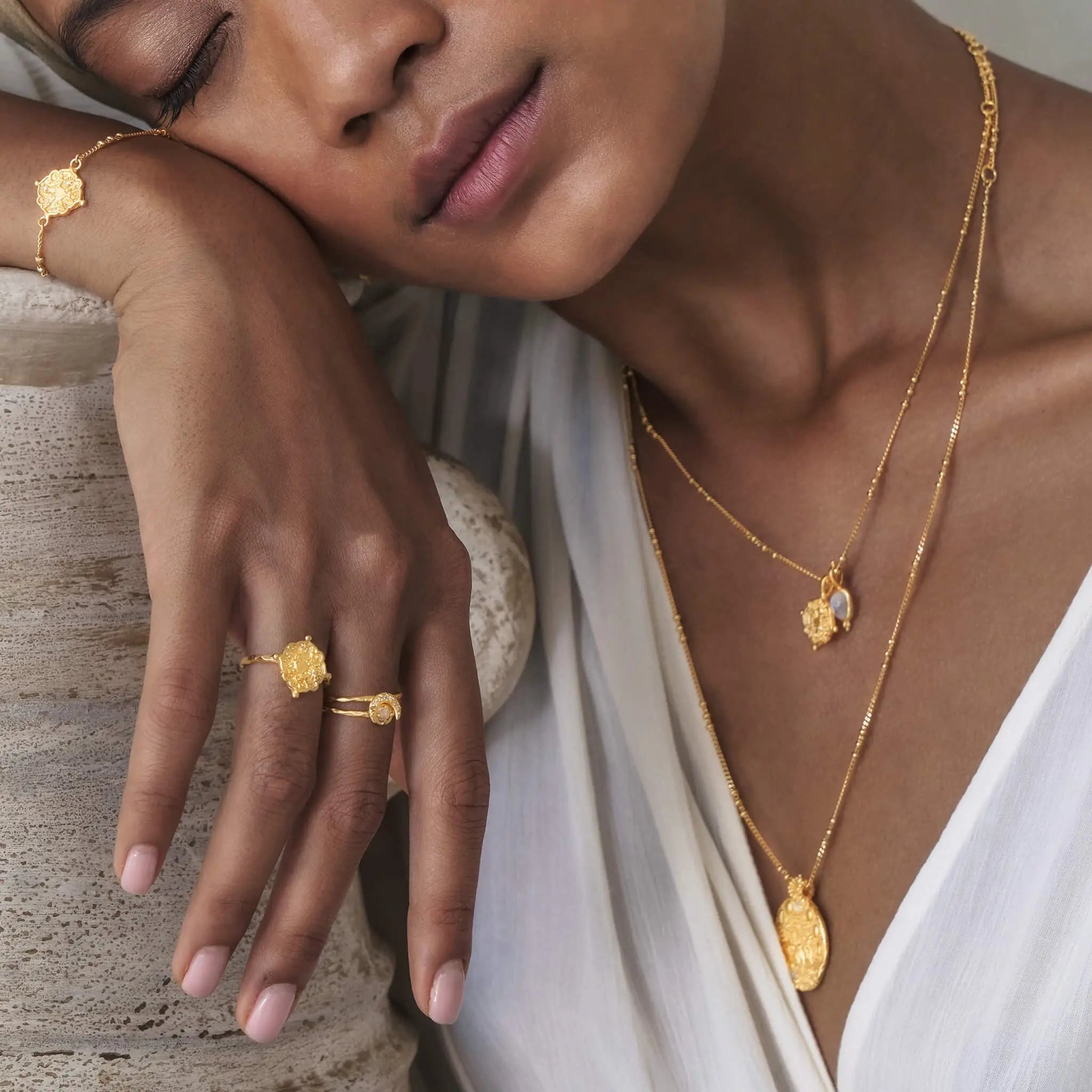 Inner Knowing • Ring Ananda Soul